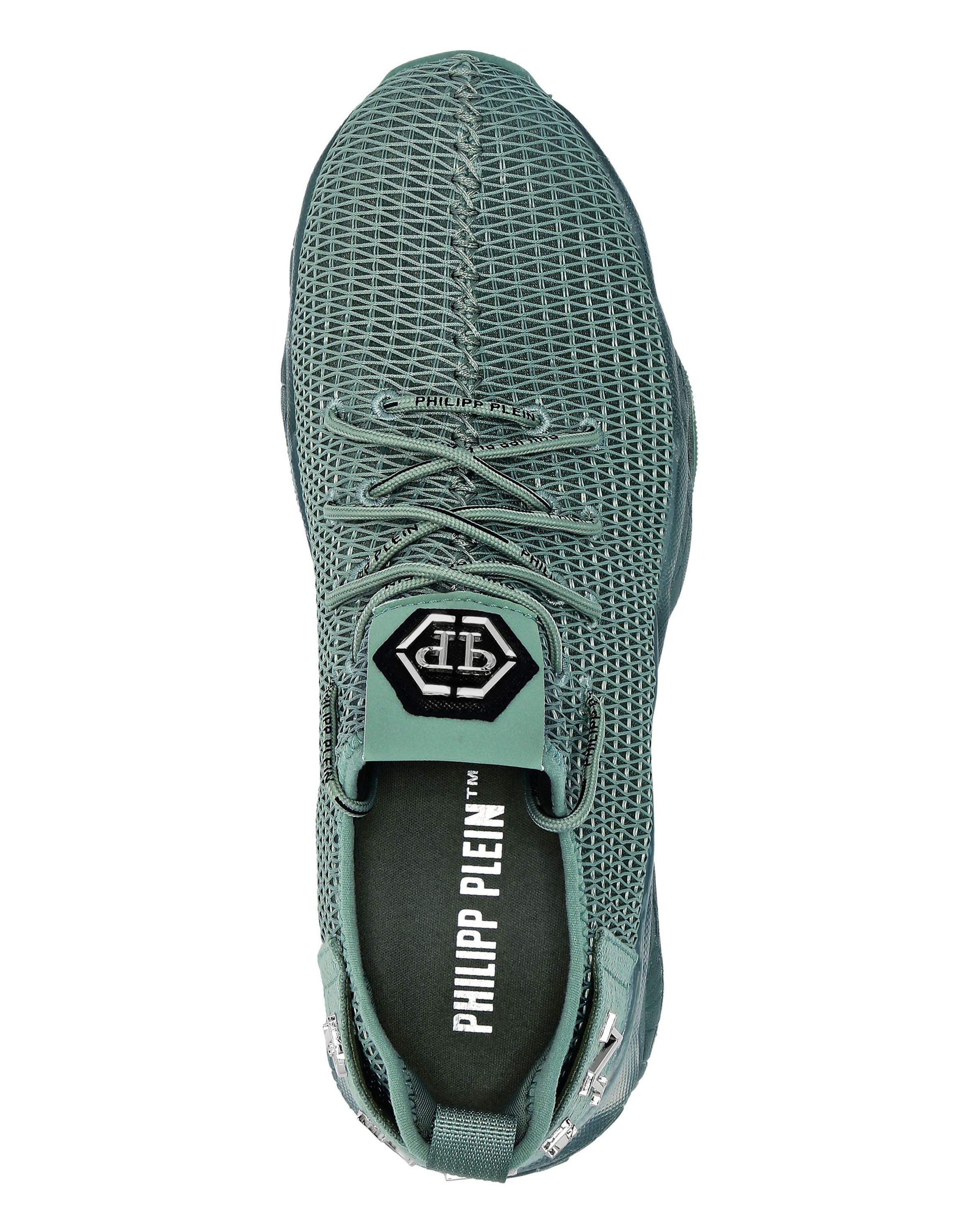 PHILIPP PLEIN Hyper Shock Sneaker günstig online kaufen