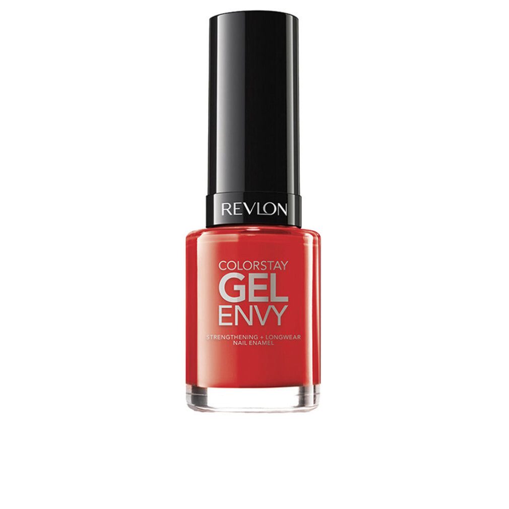 Revlon Gel-Nagellack Colorstay Gel Envy et Lucky