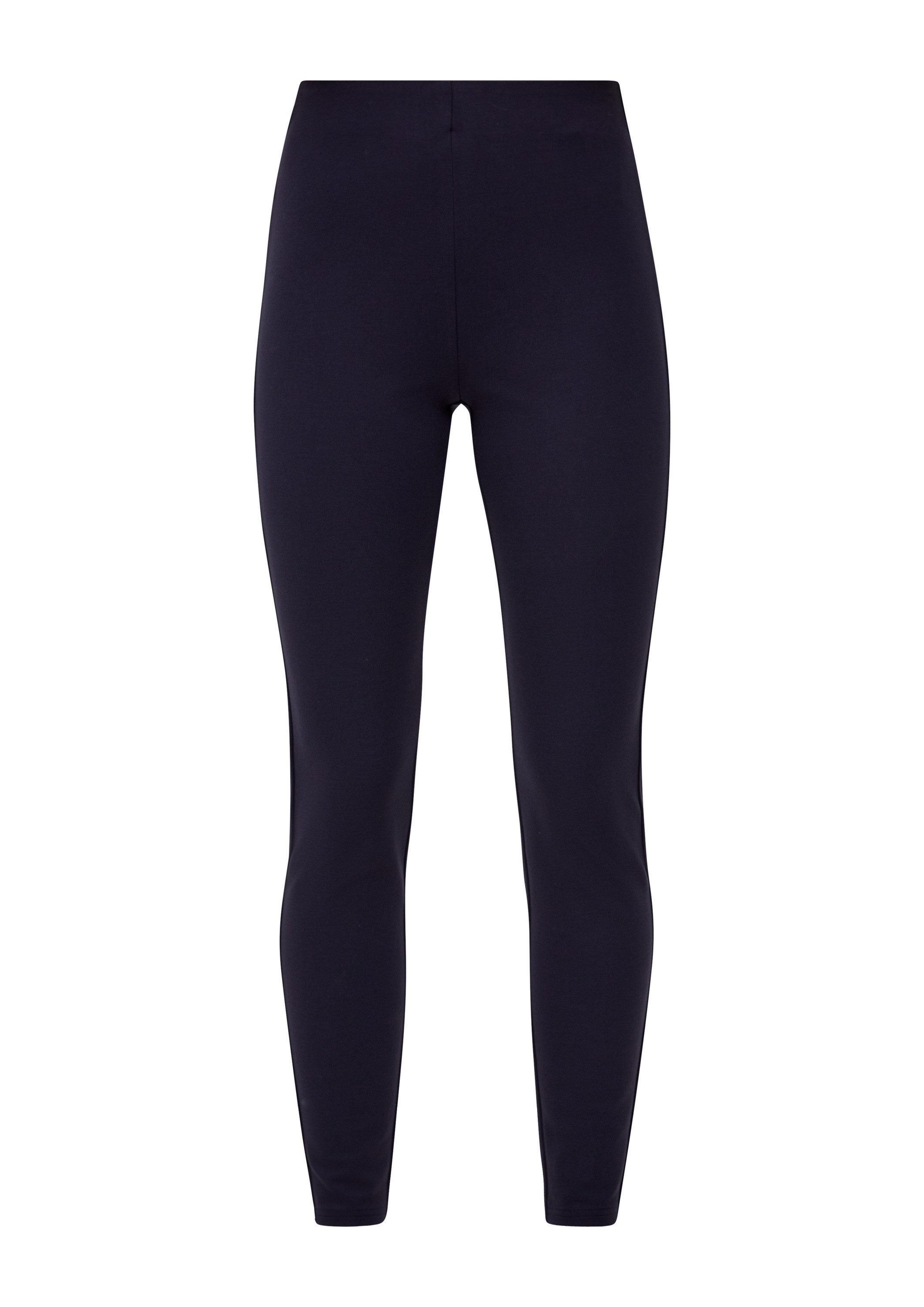 s.Oliver Leggings Hose Extra Slim: Leggings aus Viskosemix günstig online kaufen