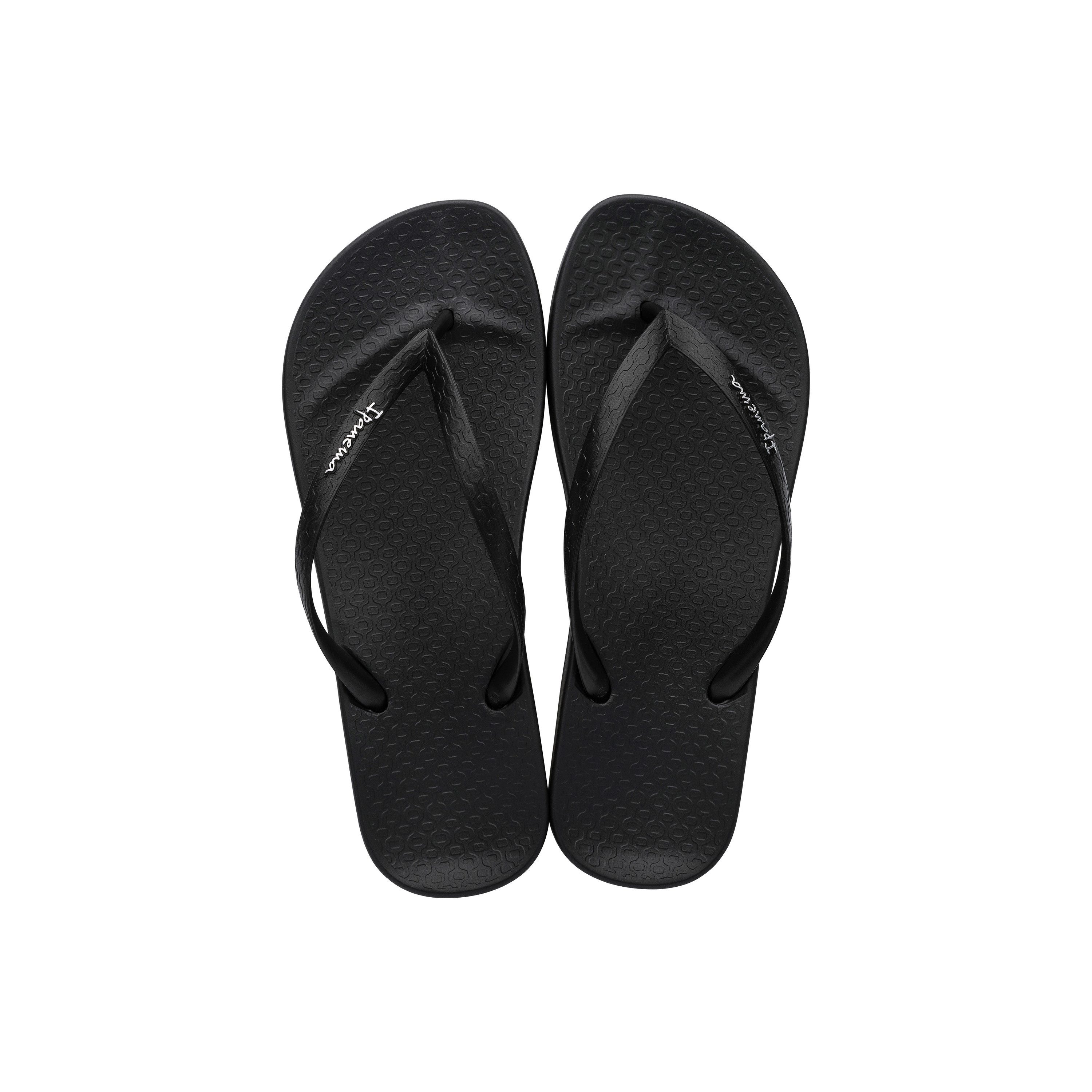 Ipanema ANATOMICA TAN FEM - Zehentrenner / Flip Flop Zehentrenner Flip Flops mit anatomischem Fußbett