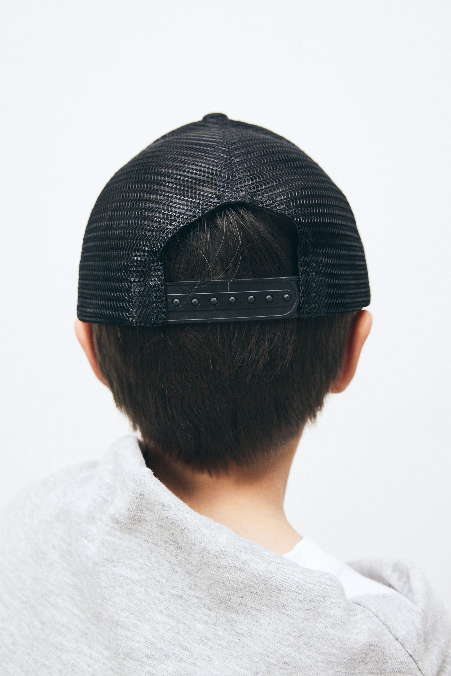 Next Baseball Cap Baseball-Cap mit Mesh-Rückseite (1-St)