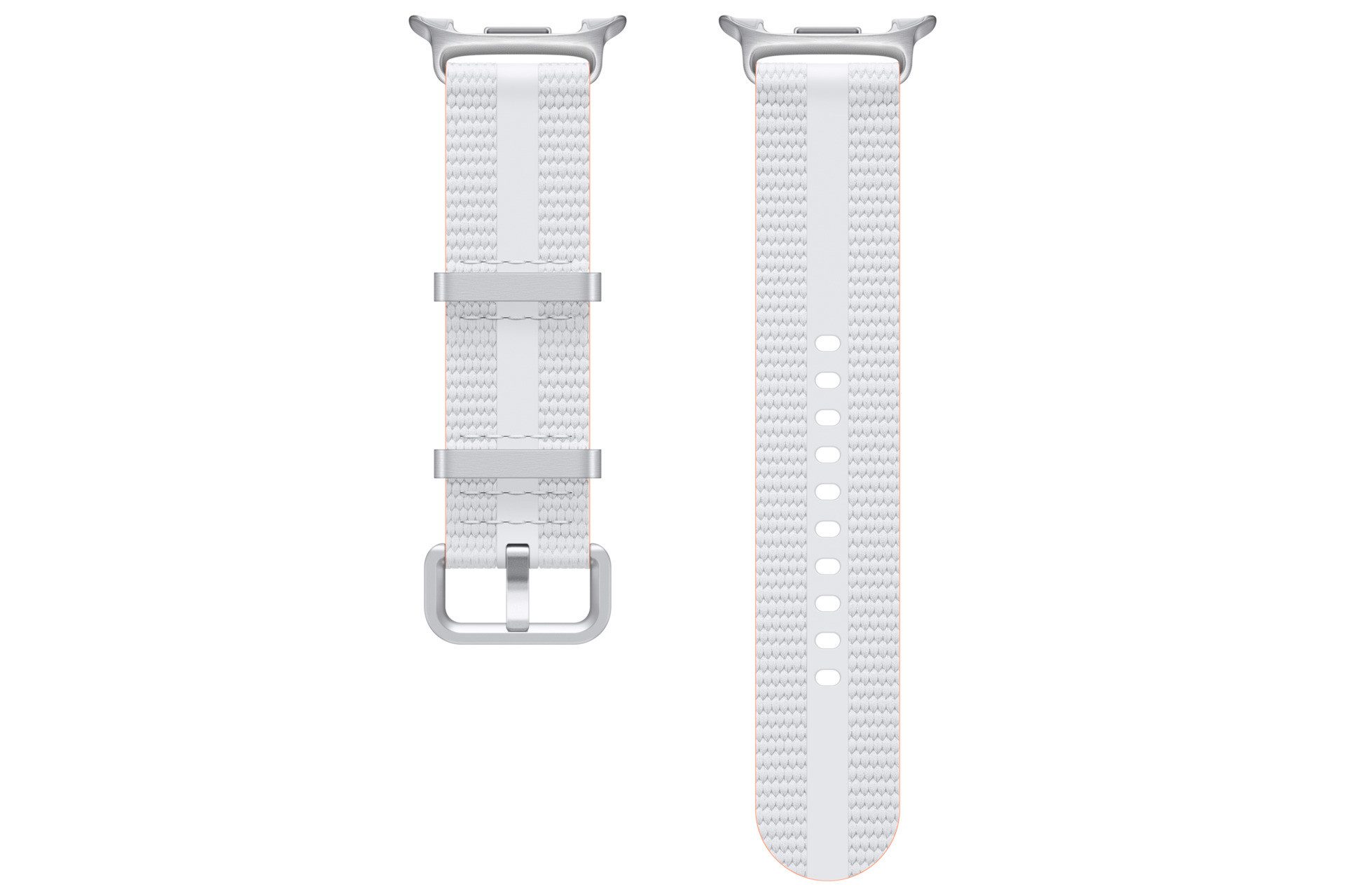 Samsung Wechselarmband Athleisure Band (Gr. S/M) für Samsung Galaxy Watch8 günstig online kaufen