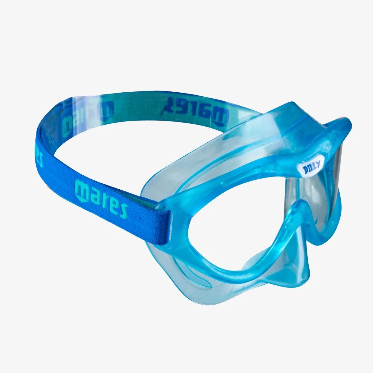 Mares Schwimmbrille Combo DILLY