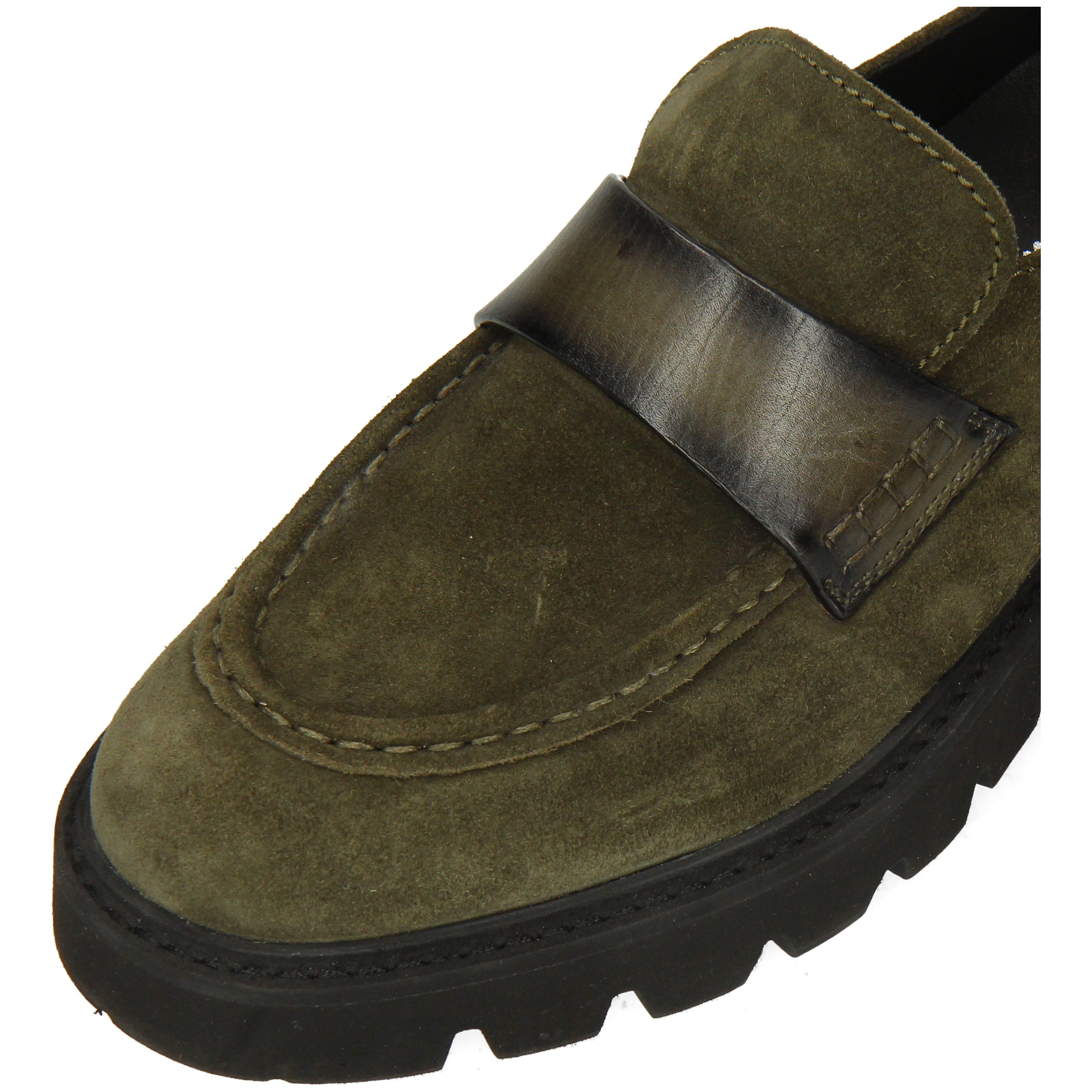 Melvin & Hamilton Jade 58 Loafer