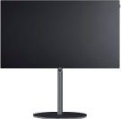 Loewe Floor TV-Standfuß, stand universal (bis Zoll) 65 43-65