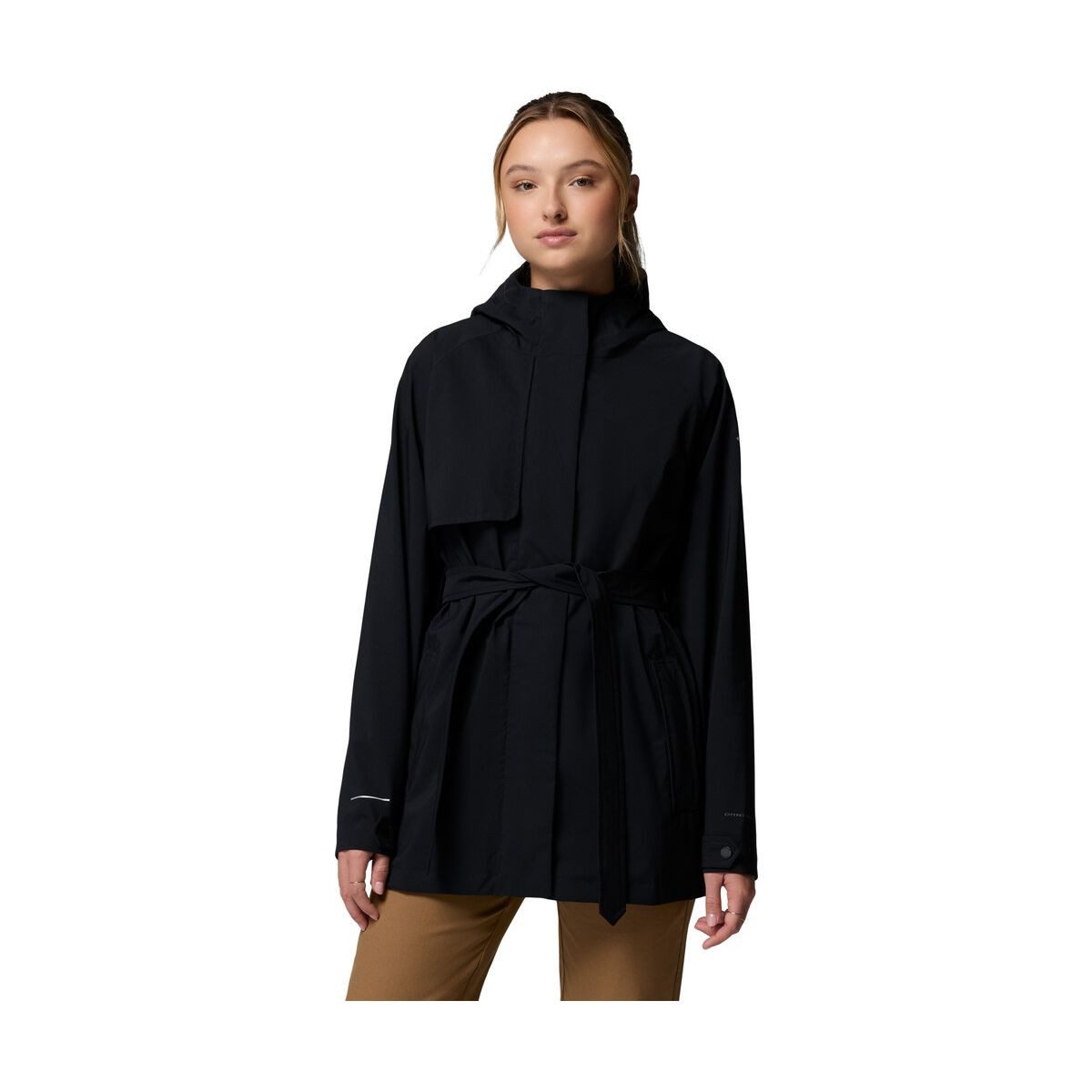Columbia Outdoorjacke Altbound II Jacket Wasserdichte, atmungsaktive Damenjacke mit urbanem Design und