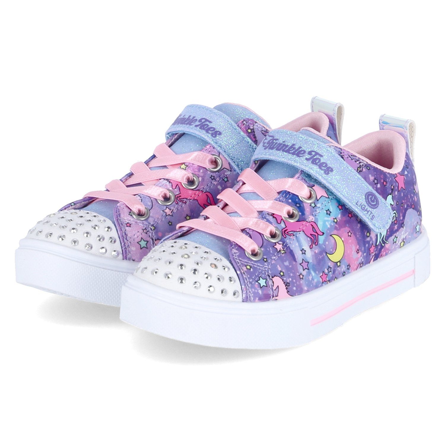 Skechers Low Sneaker UNICORN DREAMING Sneaker