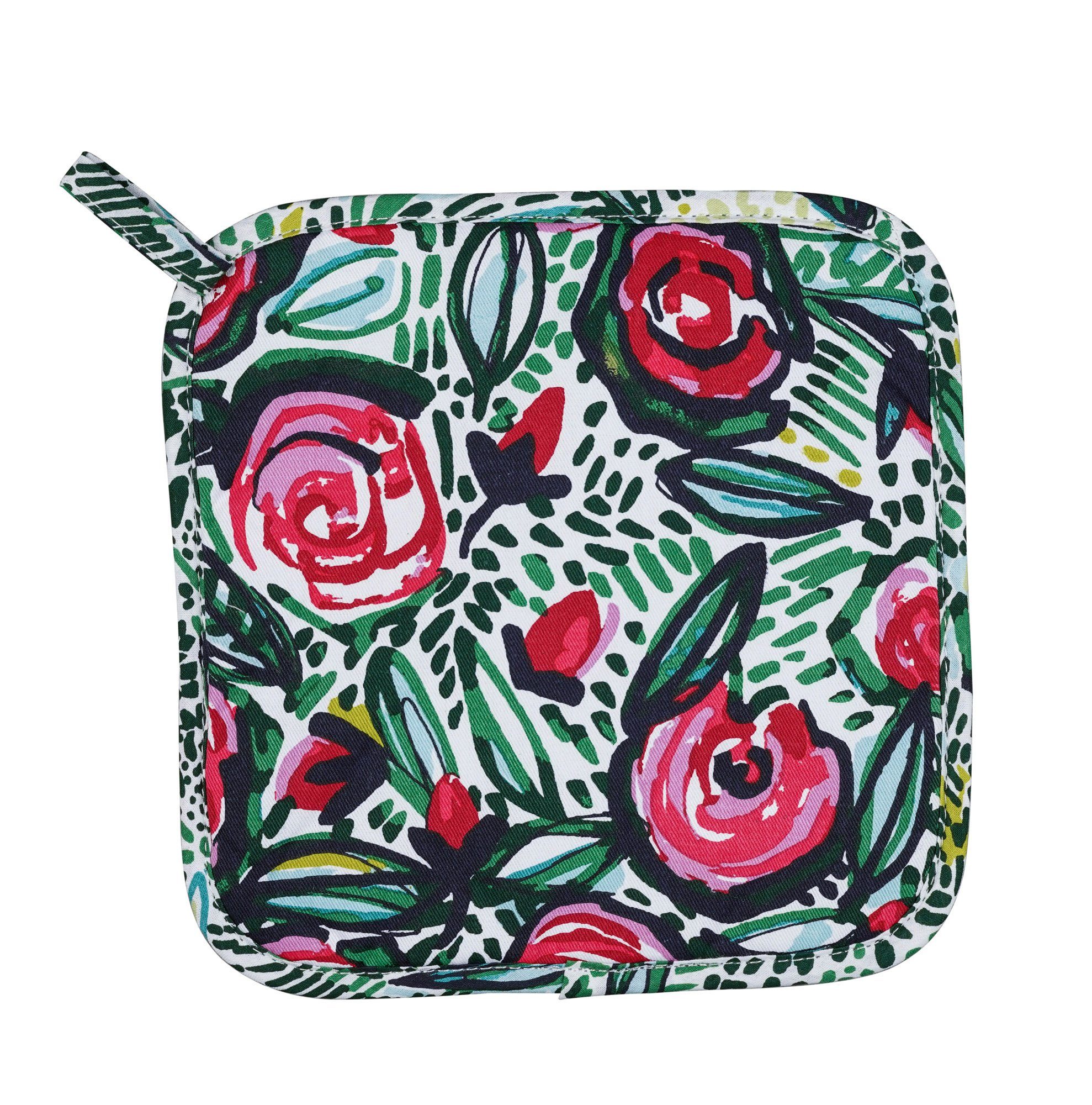Ulster Weavers Topflappen Rose Garden, (Set, günstig online kaufen