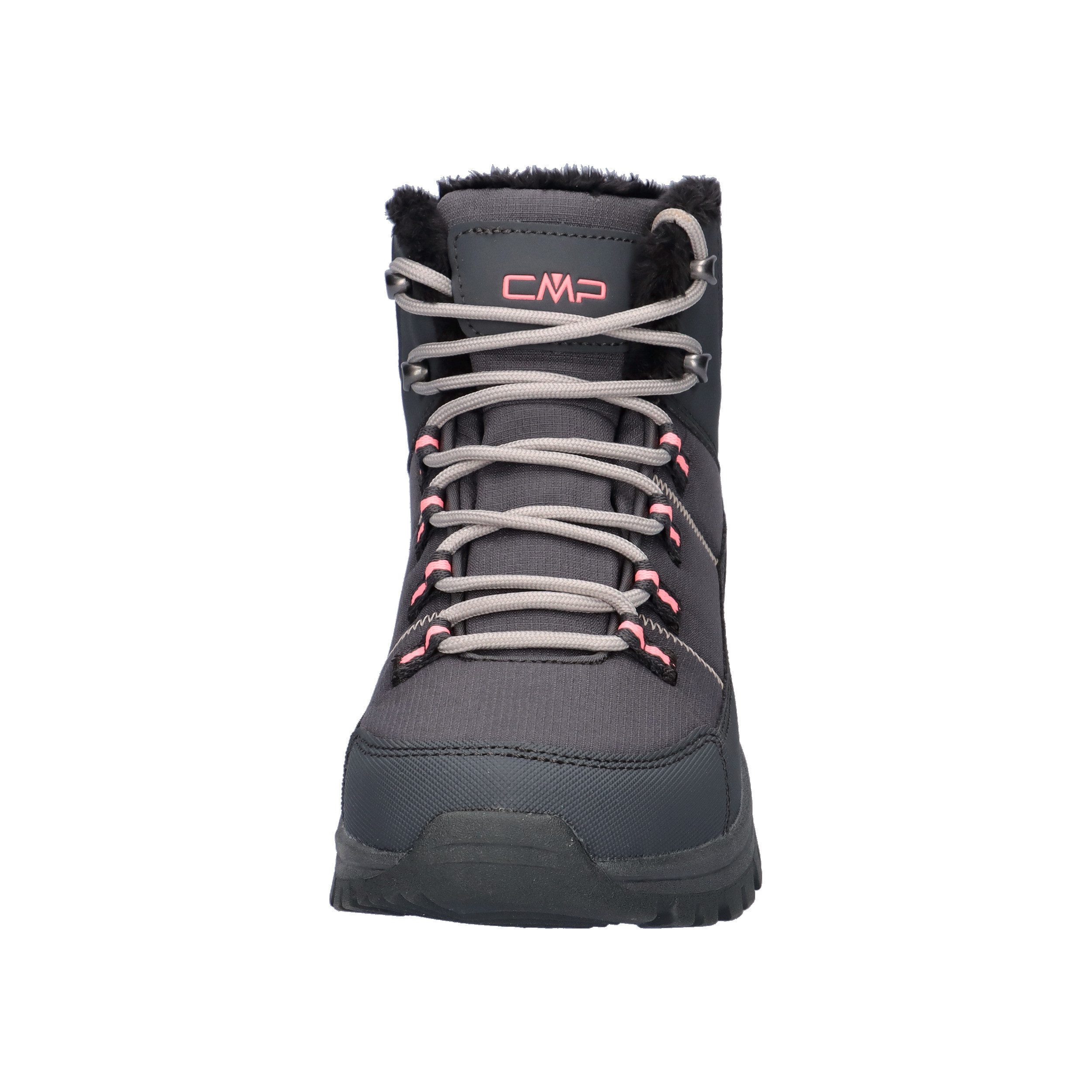 CMP CMP Damen Winterstiefel Auryl Mid Snow Boots WP 3Q73456 Winterstiefel