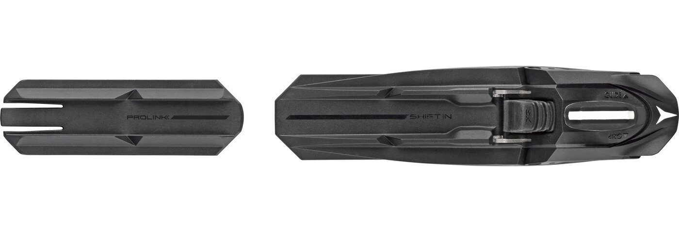 Skibindung PROLINK SHIFT-IN SK Black BLACK/