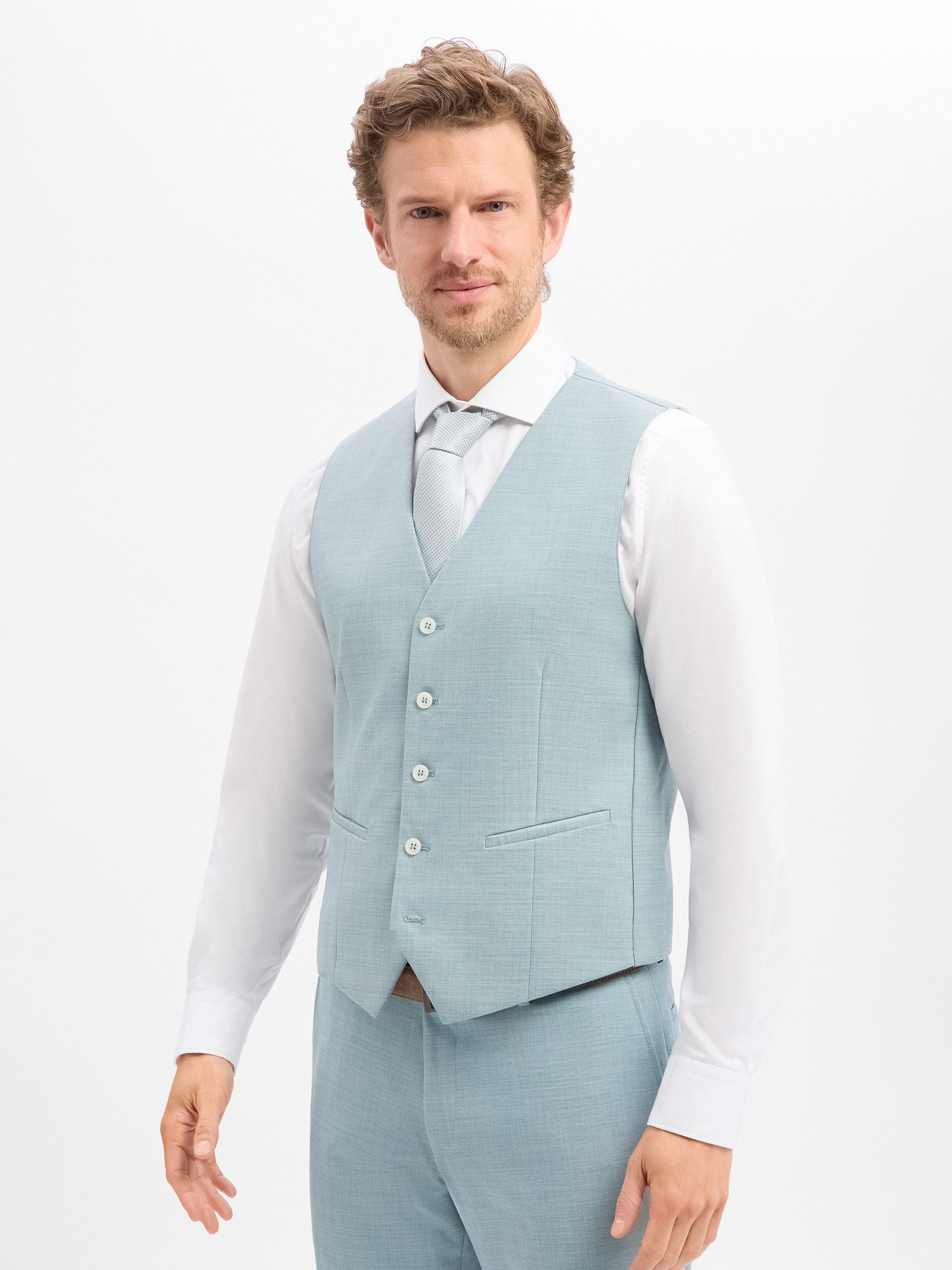 Daniel Hechter Anzugweste