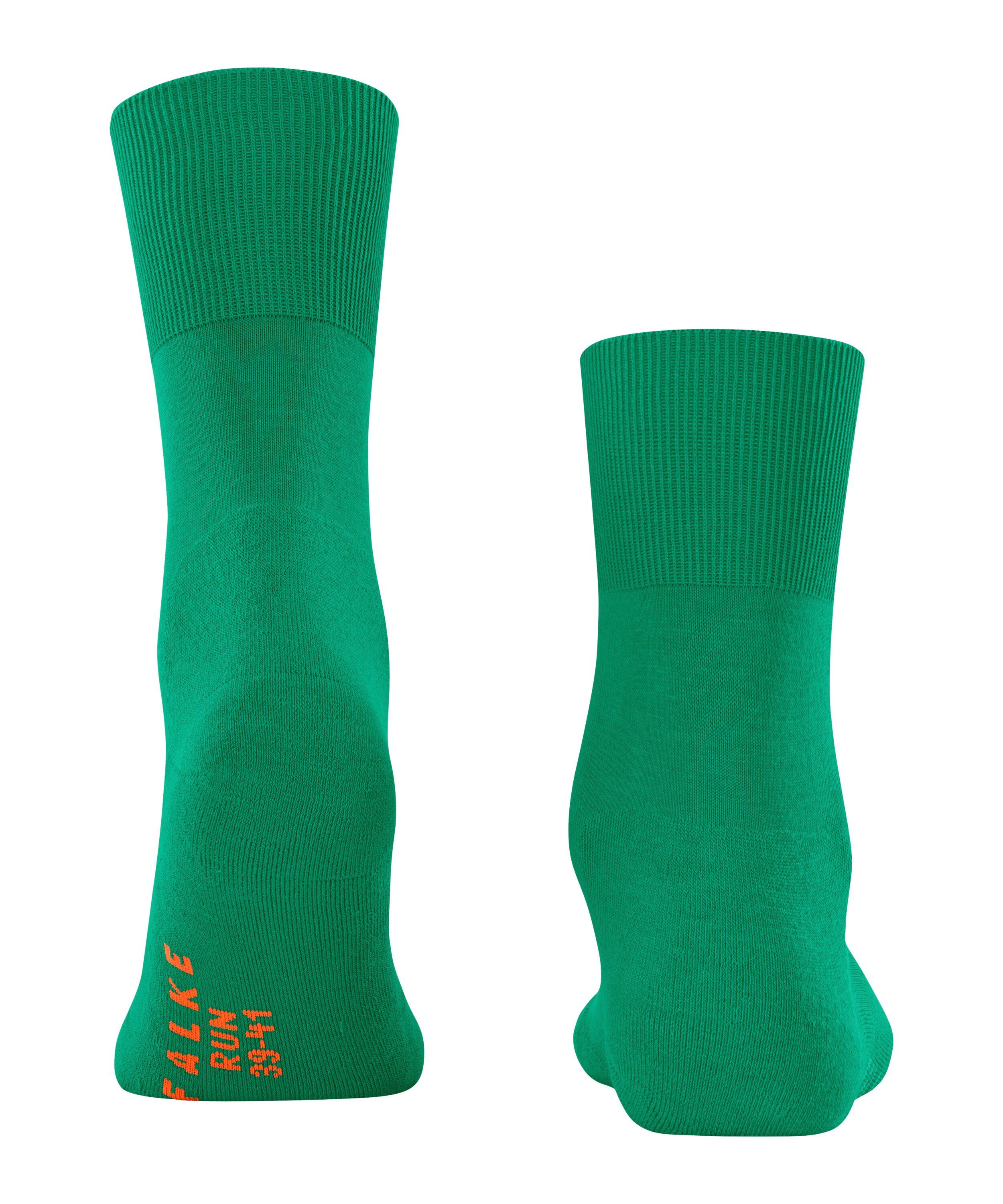(7437) emerald Socken FALKE Run (1-Paar)