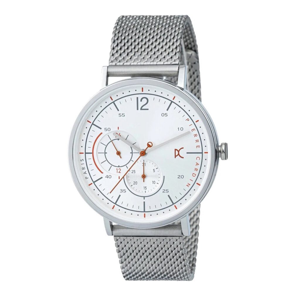 Luxusuhr Bonne Stride CBN.3021 Herrenuhr