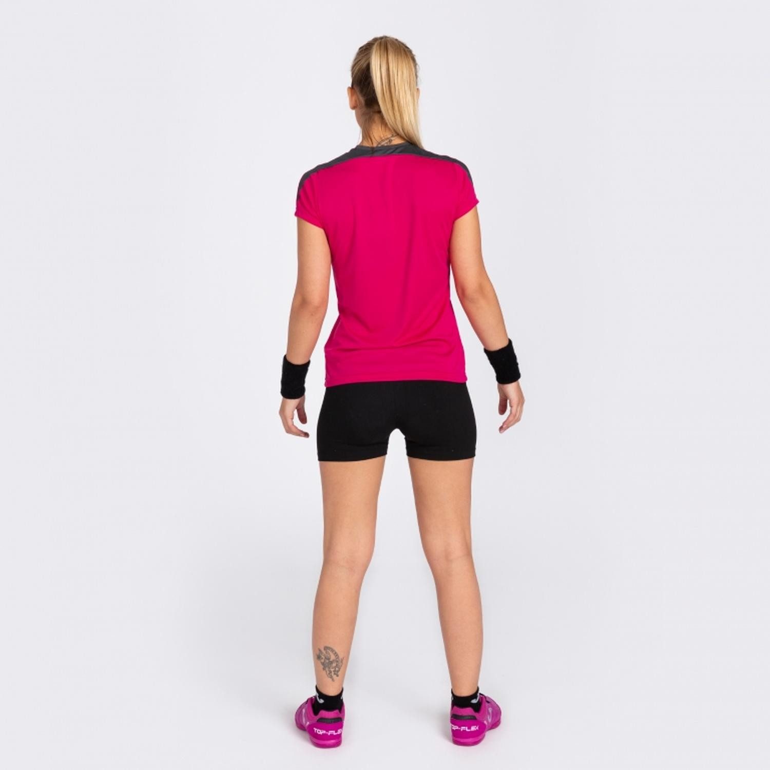 Joma Trainingshose Vela II Short