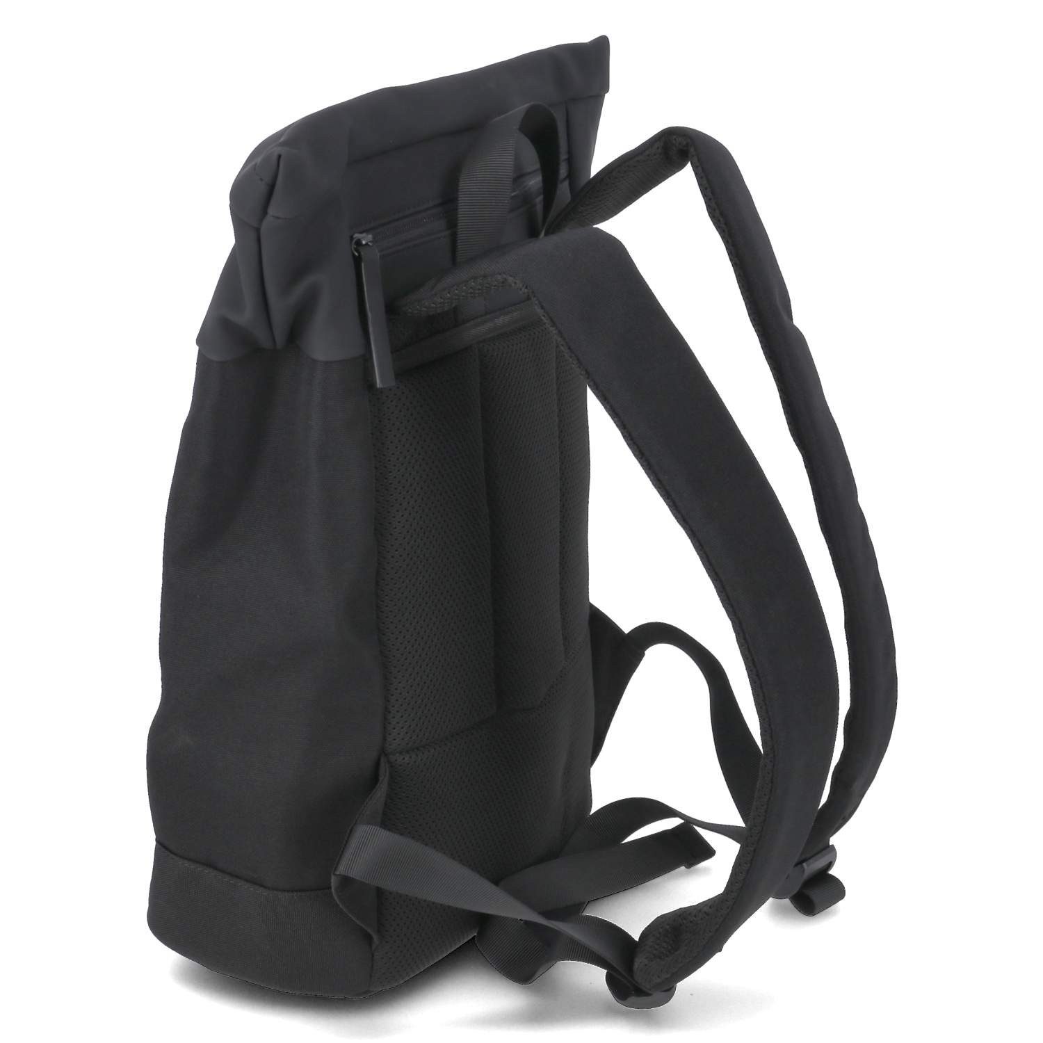 Rieker Cityrucksack Rieker H5101-00 Synthetik schwarz