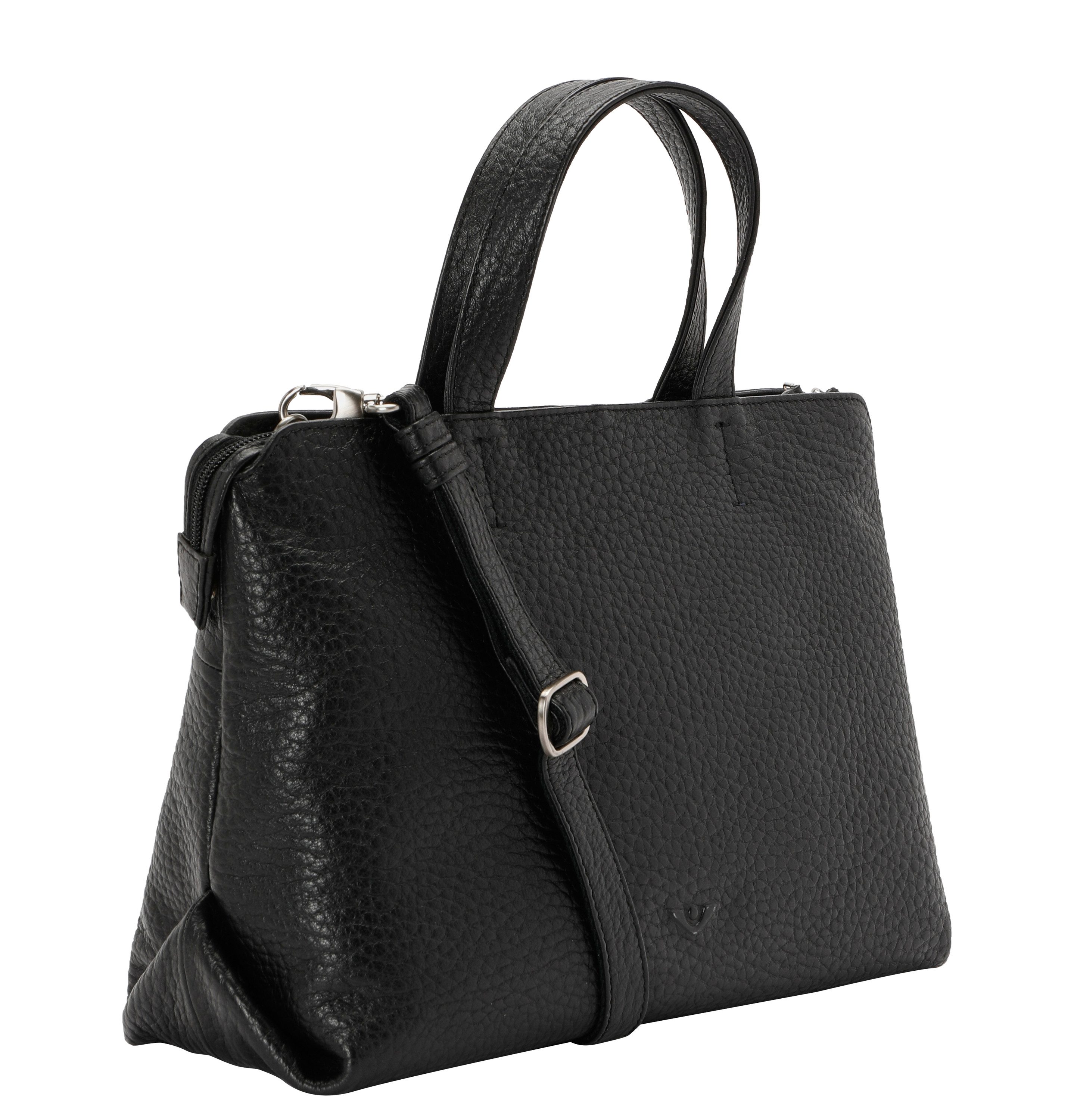 VLD Henkeltasche VLD Kurzgrifftasche WINONA