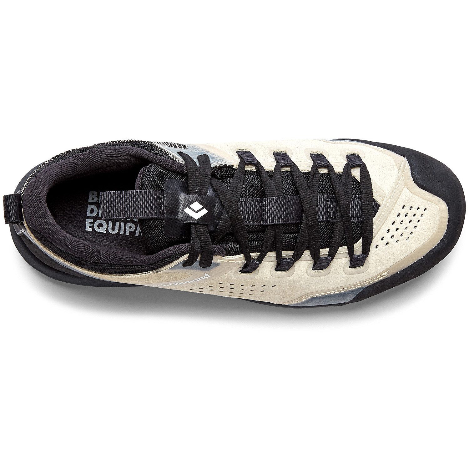 Black Diamond Multifunktionshalbschuh Hikingschuh