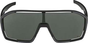 Alpina Sports Sonnenbrille BONFIRE Q-LITE BLACK MATT
