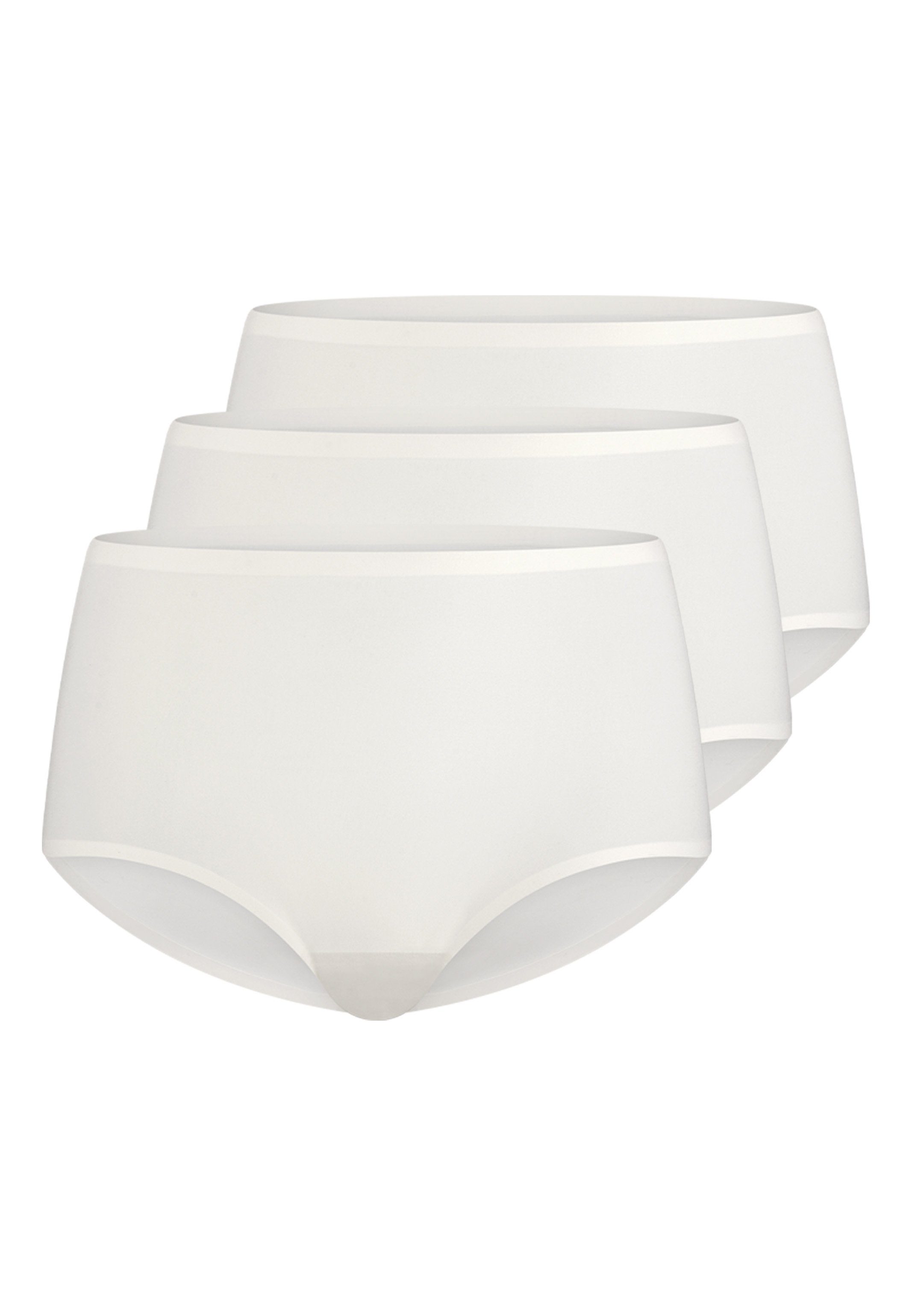Chantelle Taillenslip 3er Pack - Soft günstig online kaufen