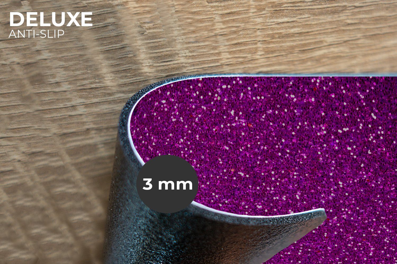 MuchoWow Platzset Lila - Rosa - günstig online kaufen