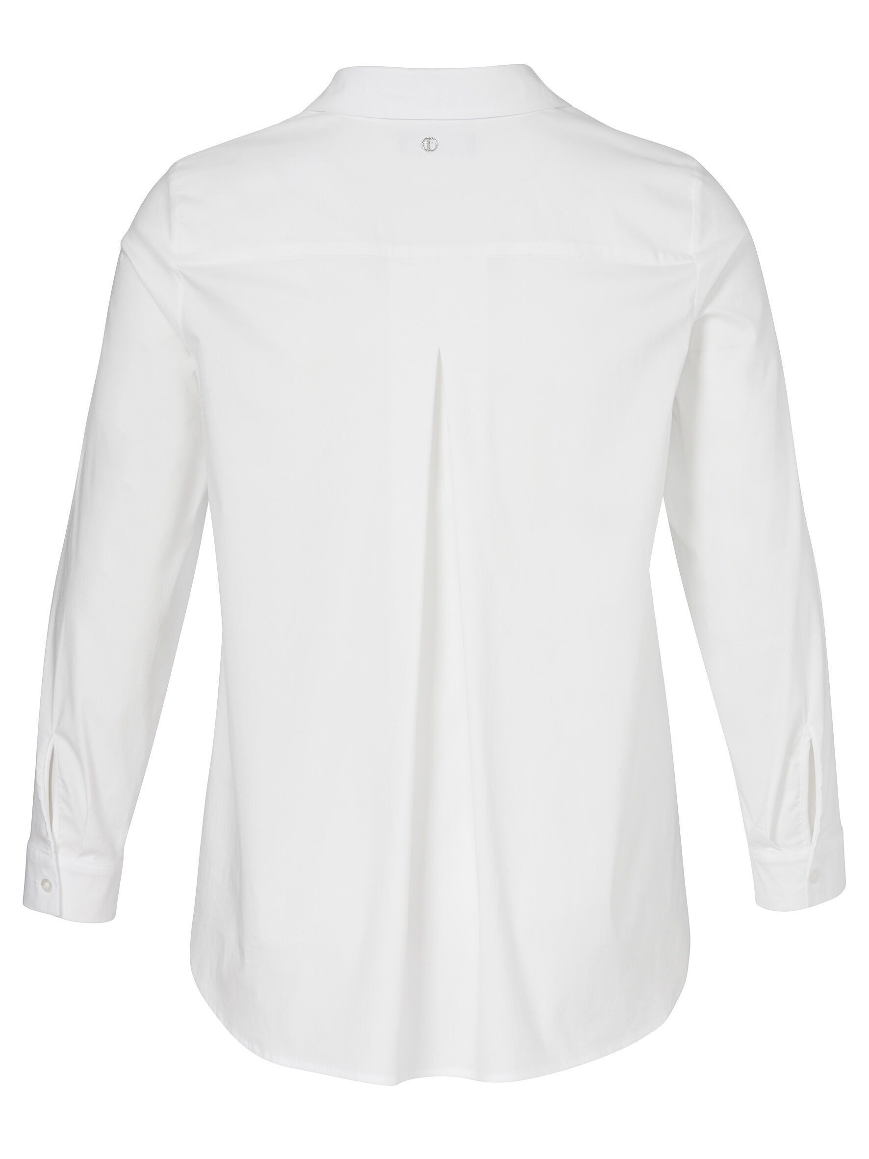 FRAPP Langarmbluse Große Größen