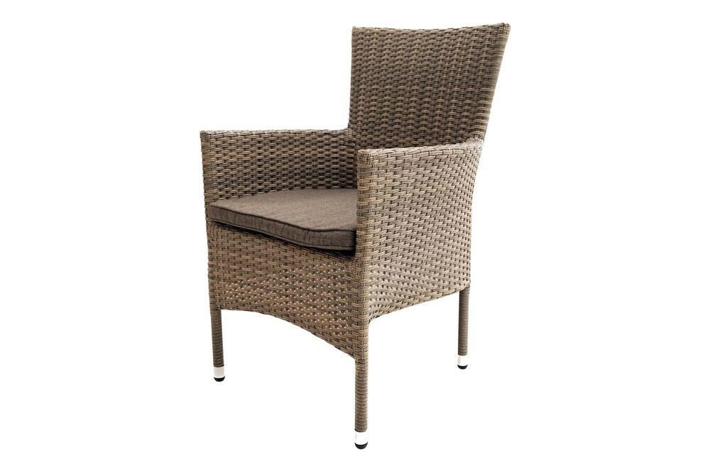 OUTFLEXX Gartenstuhl Rabida Basic
