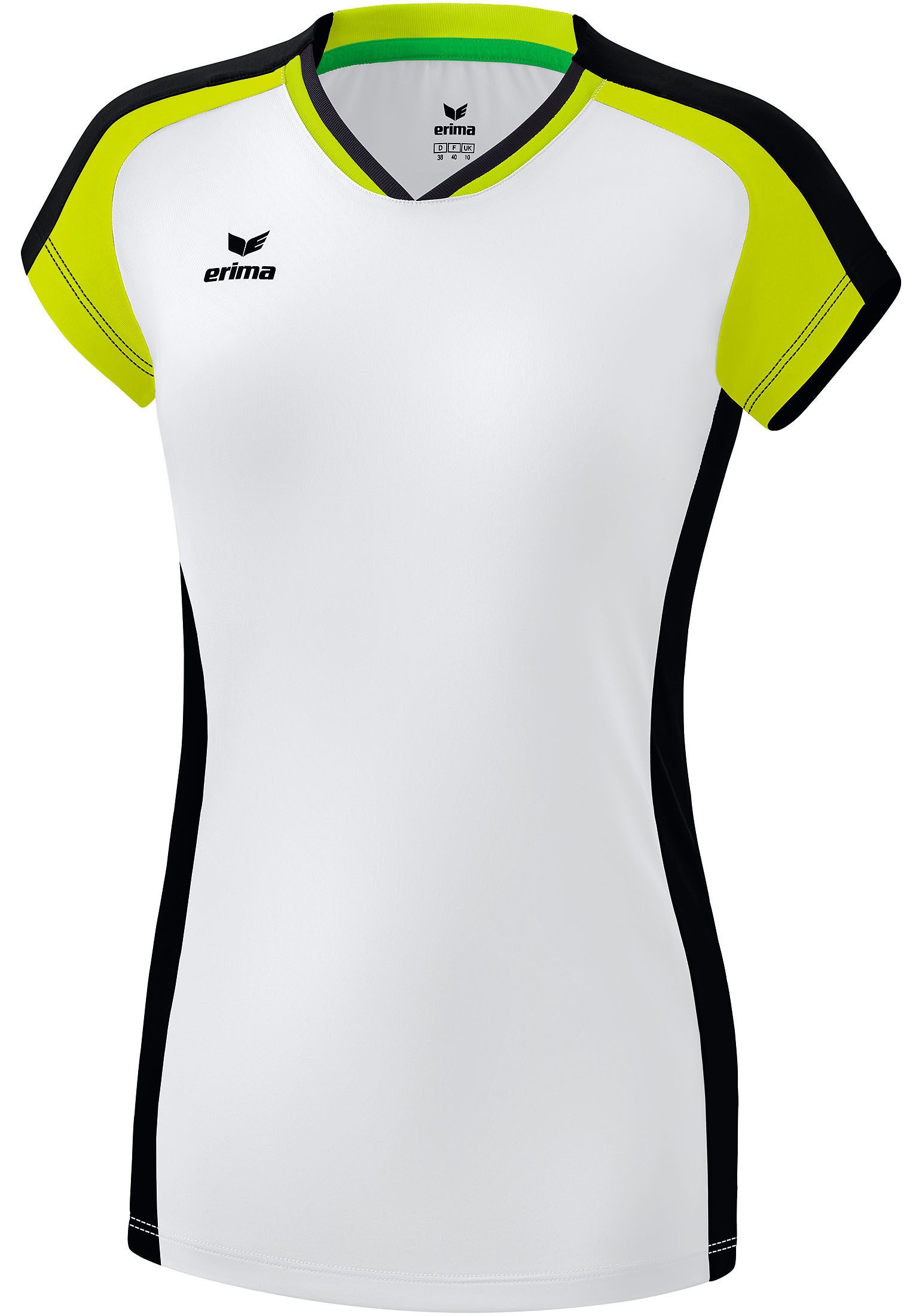 Erima Volleyballtrikot Damen Gandia Tanktop