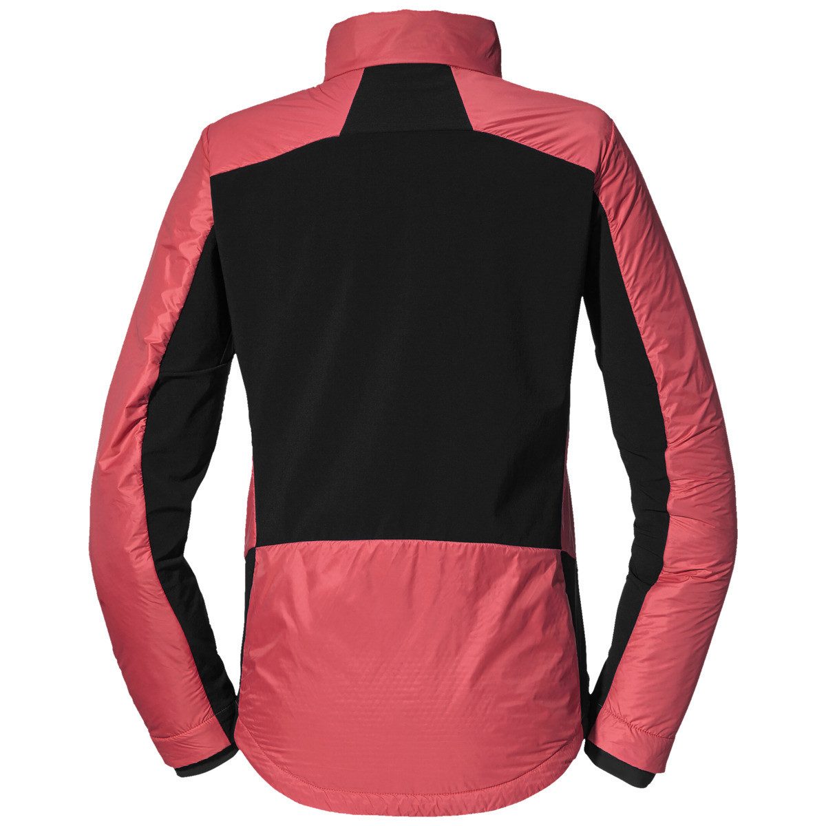 Schöffel Hybridjacke Rugged Damen Outdoorjacke, Funktionsjacke, Übergangsja günstig online kaufen
