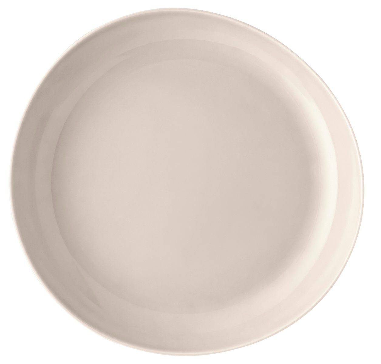 Rosenthal Suppenteller Junto Soft Shell Teller tief 33 cm, Teller Tief