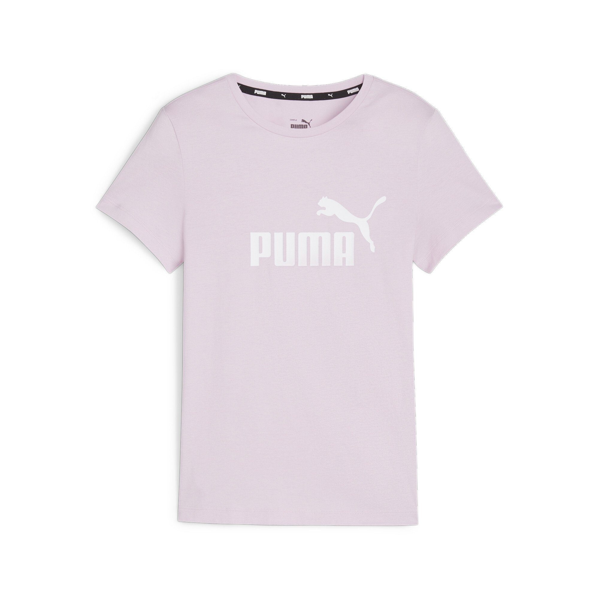 PUMA T-Shirt ESS LOGO TEE G