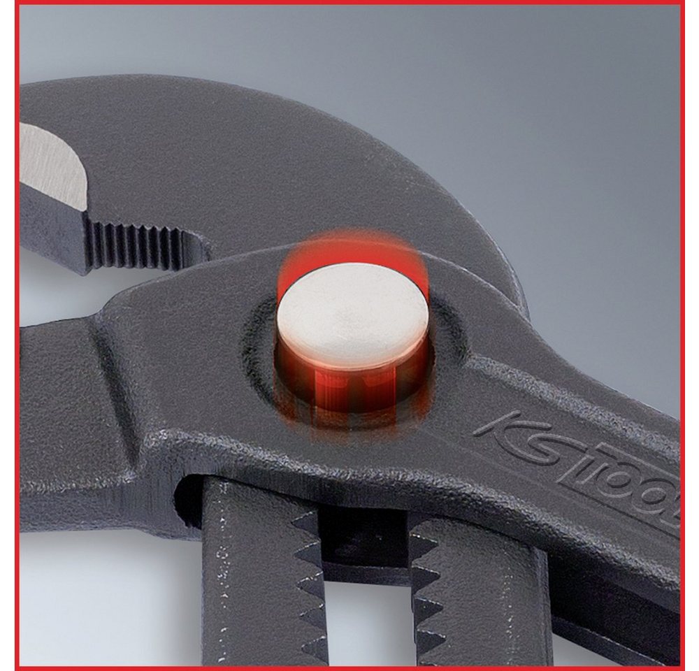 Thumbnail - KS Tools Wasserpumpenzange KS Tools 115.2010 1152010 Wasserpumpenzange