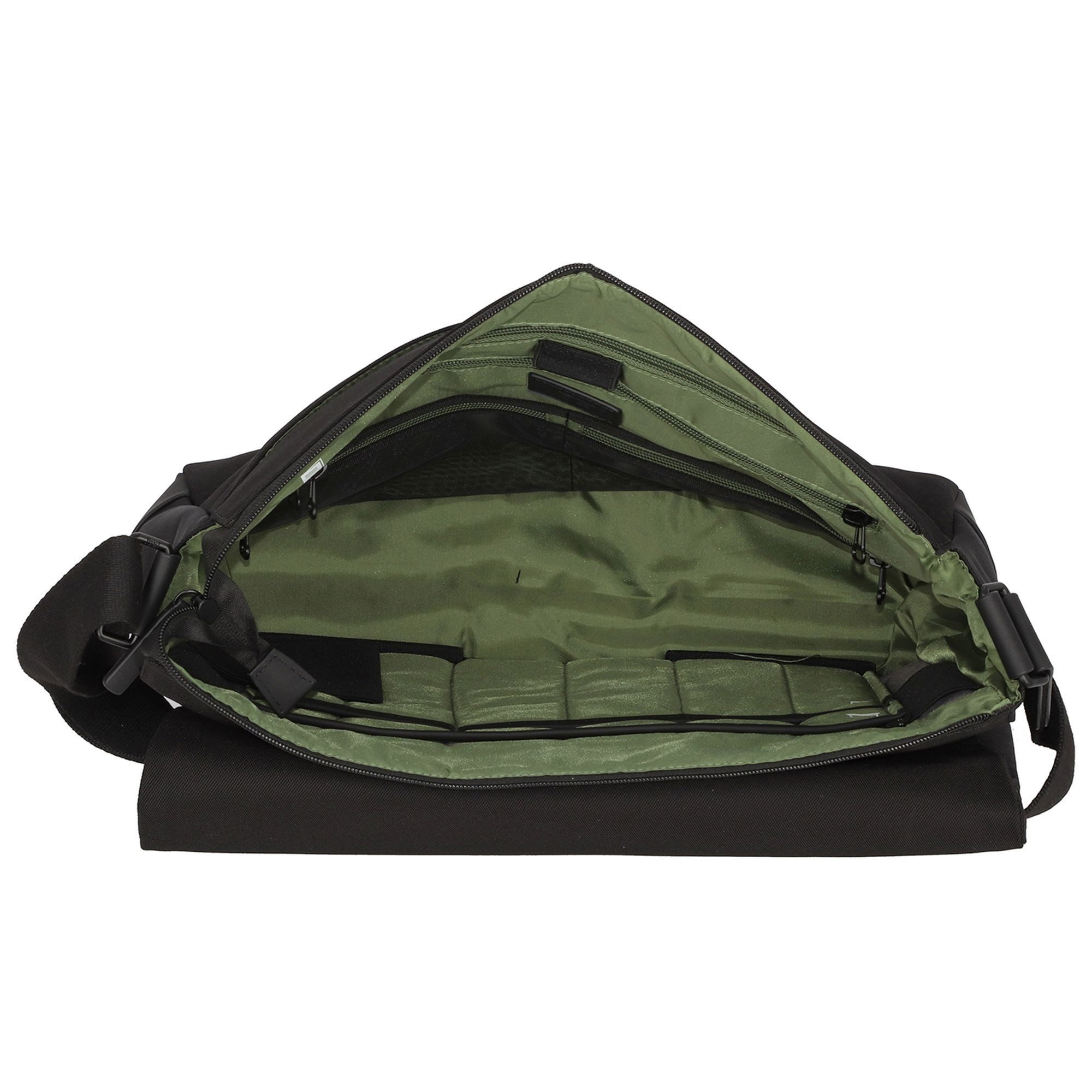 Jost Messenger Bag Tallinn, Polyester
