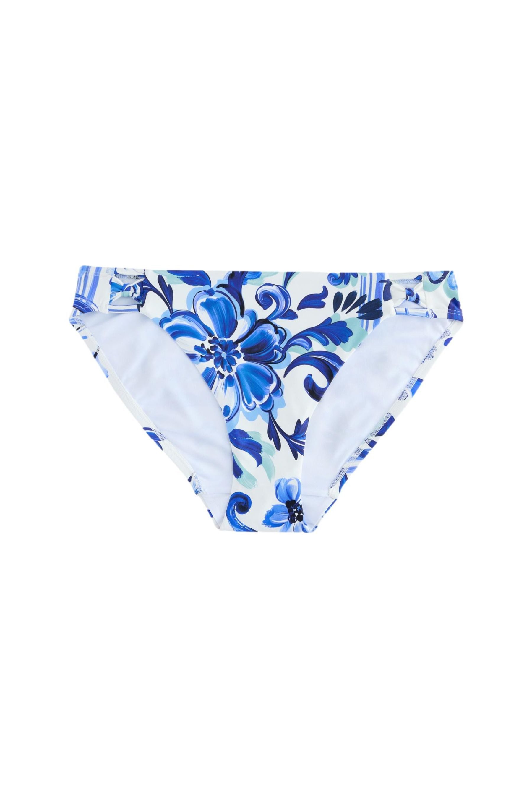 Next Bikini-Hose High Leg Bikini Bottoms (1-St)