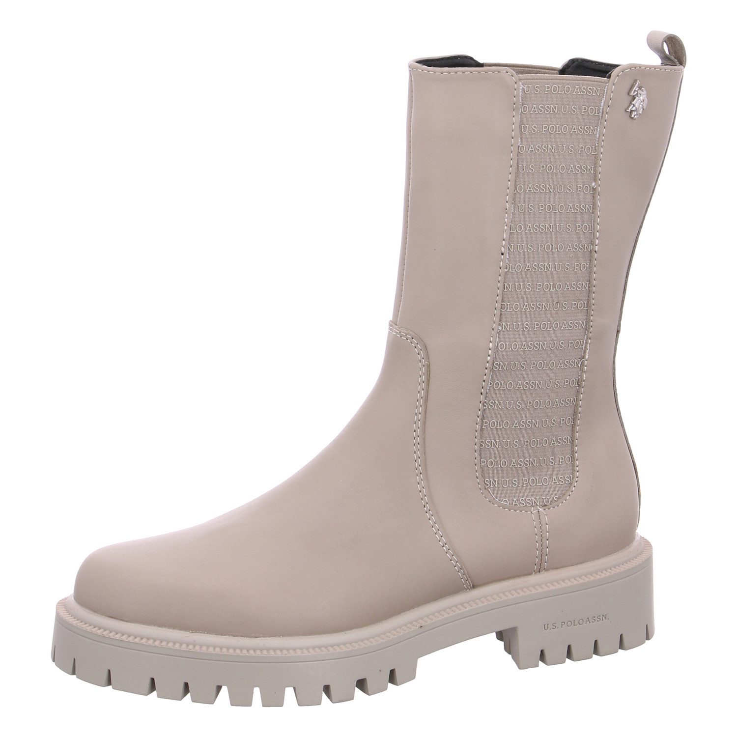 U.S. Polo Assn. Stiefelette