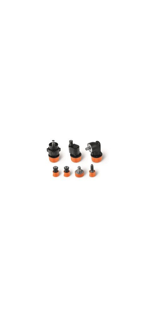 Bohrfutteradapter 64203031010