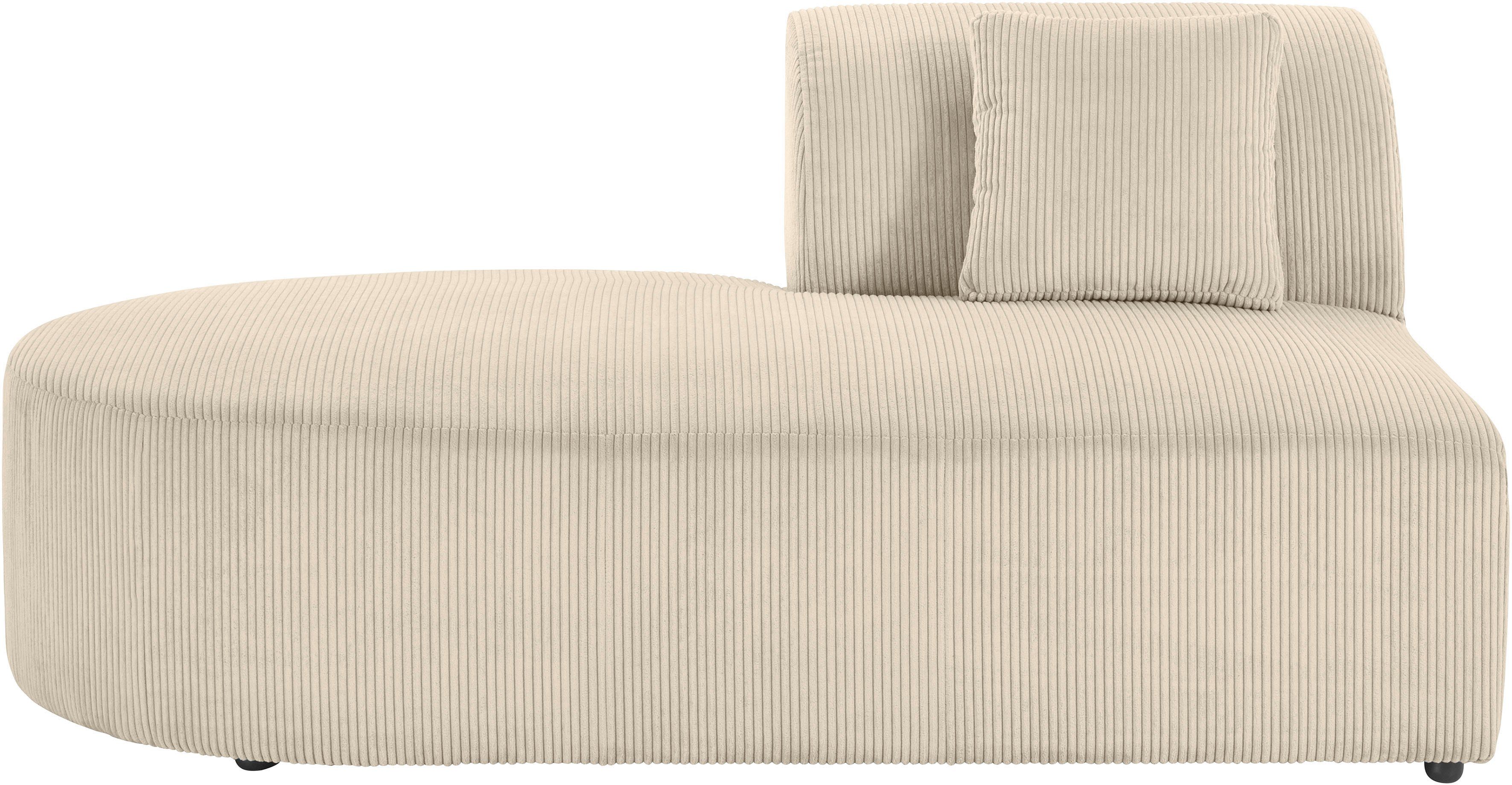 andas Sofa-Eckelement Alesund, als Einzelteile oder günstig online kaufen