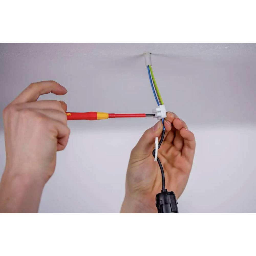 Thumbnail - Wiha Schraubendreher Feinschraubendreher Set PicoFinish® electric