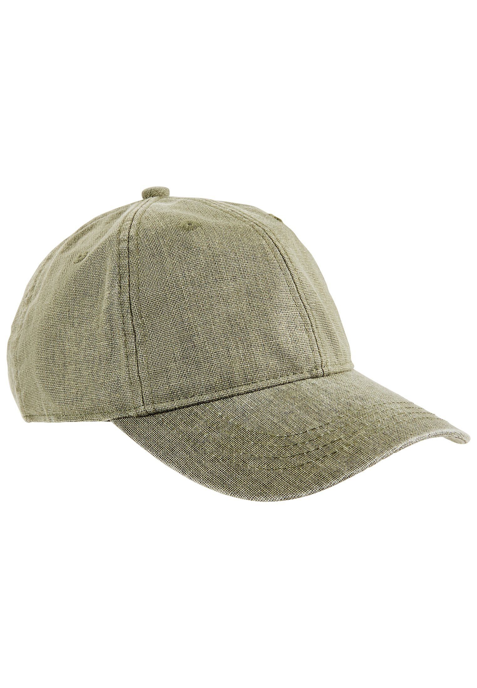 camel active Baseball Cap Größenverstellbar aus günstig online kaufen