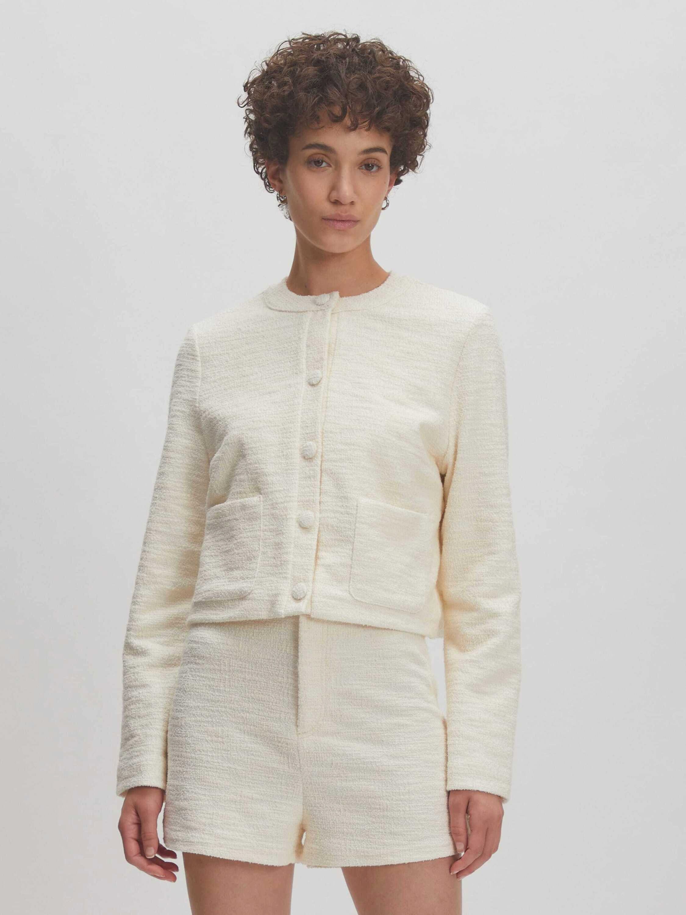 EDITED Kurzjacke Esme (1-St)