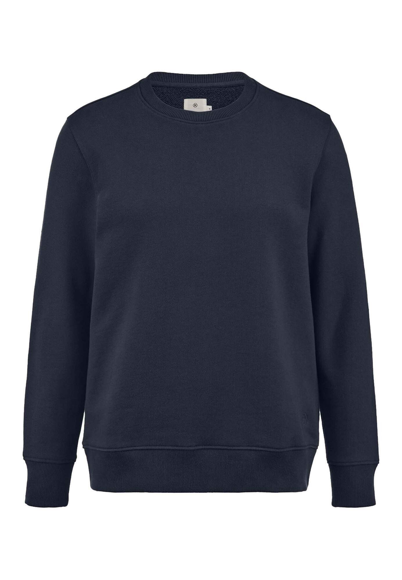 Hessnatur Sweatshirt (1-tlg)