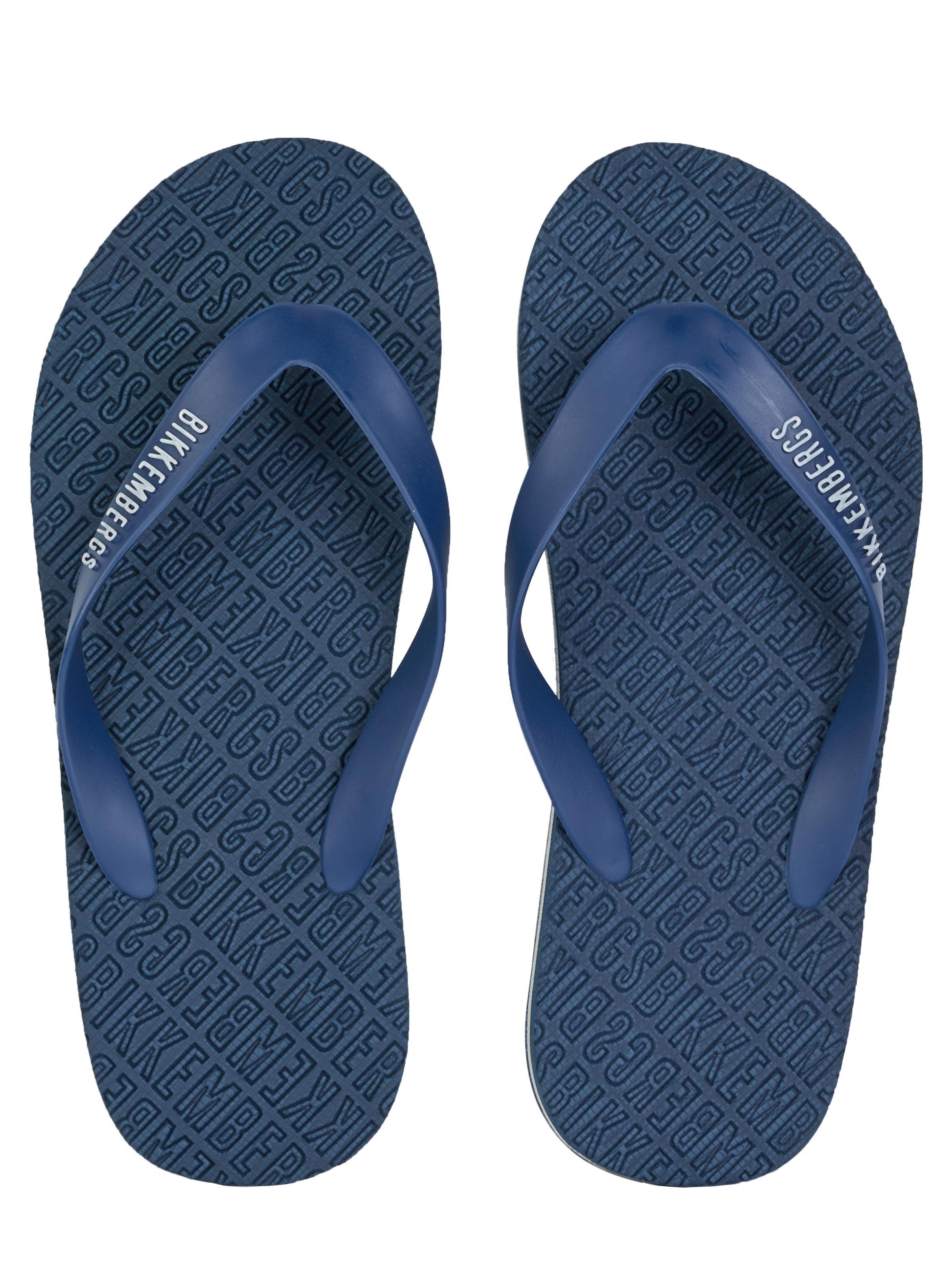 Bikkembergs Bikkembergs Sandale Badesandale