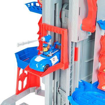 Spin Master Spielzeug-Auto Paw Patrol Movie Lifesize Tower