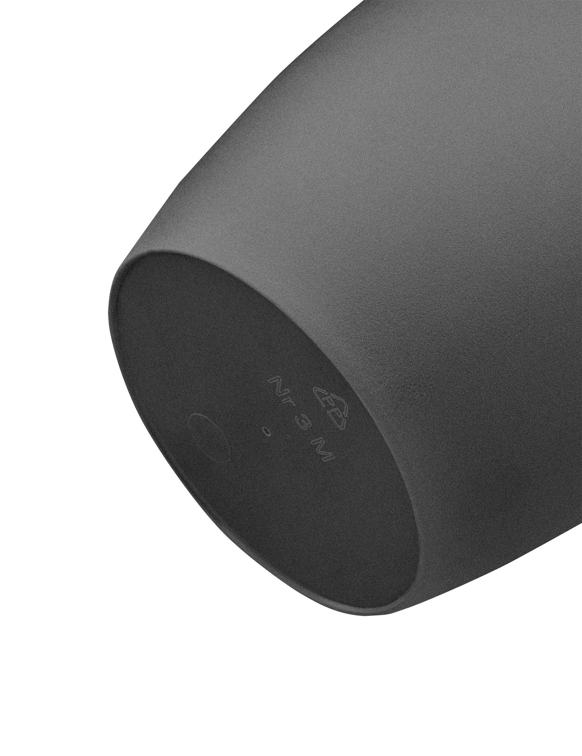 Garronda Blumentopf 2 Stück GD-0033 (1 günstig online kaufen