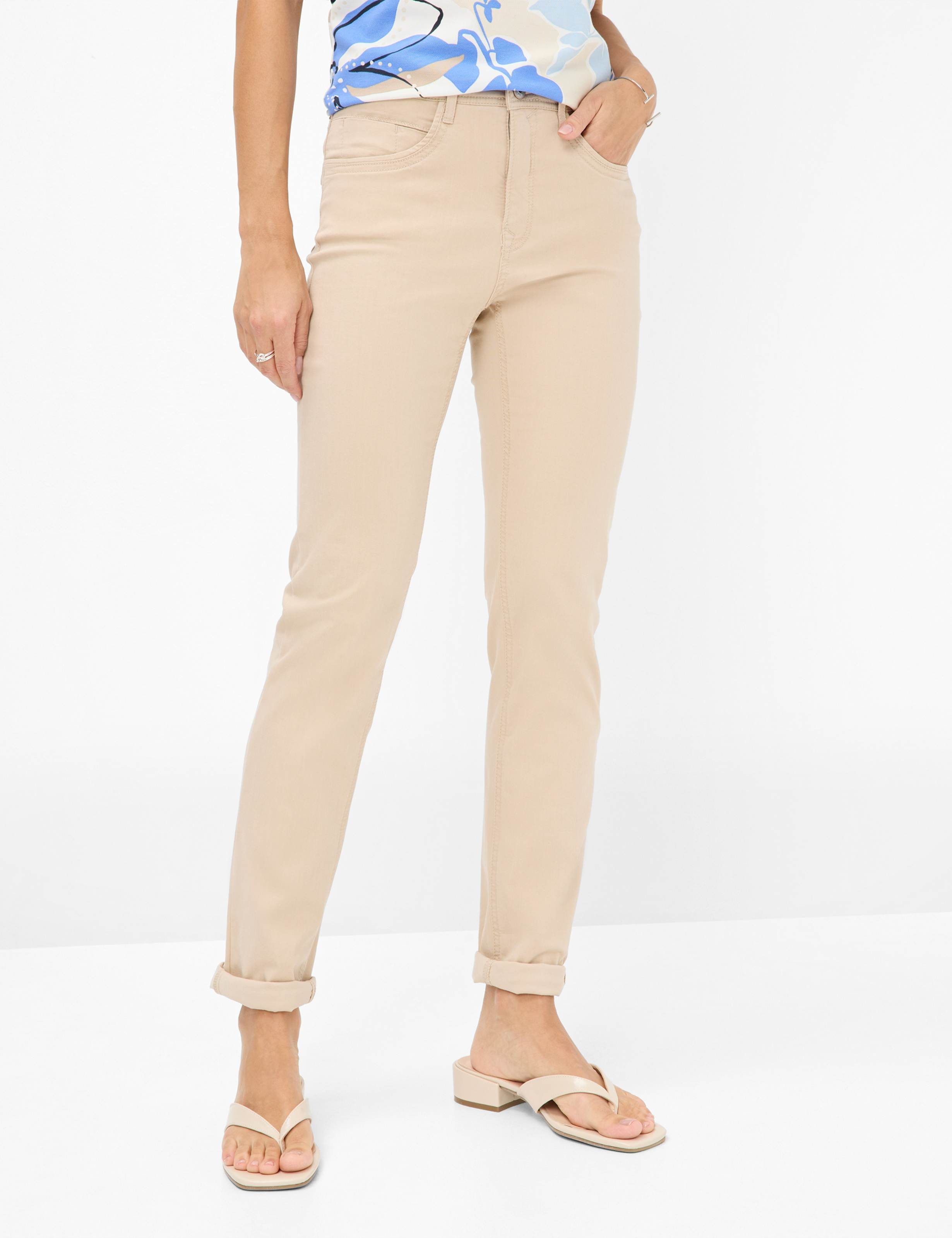 Brax 5-Pocket-Jeans Style MARY