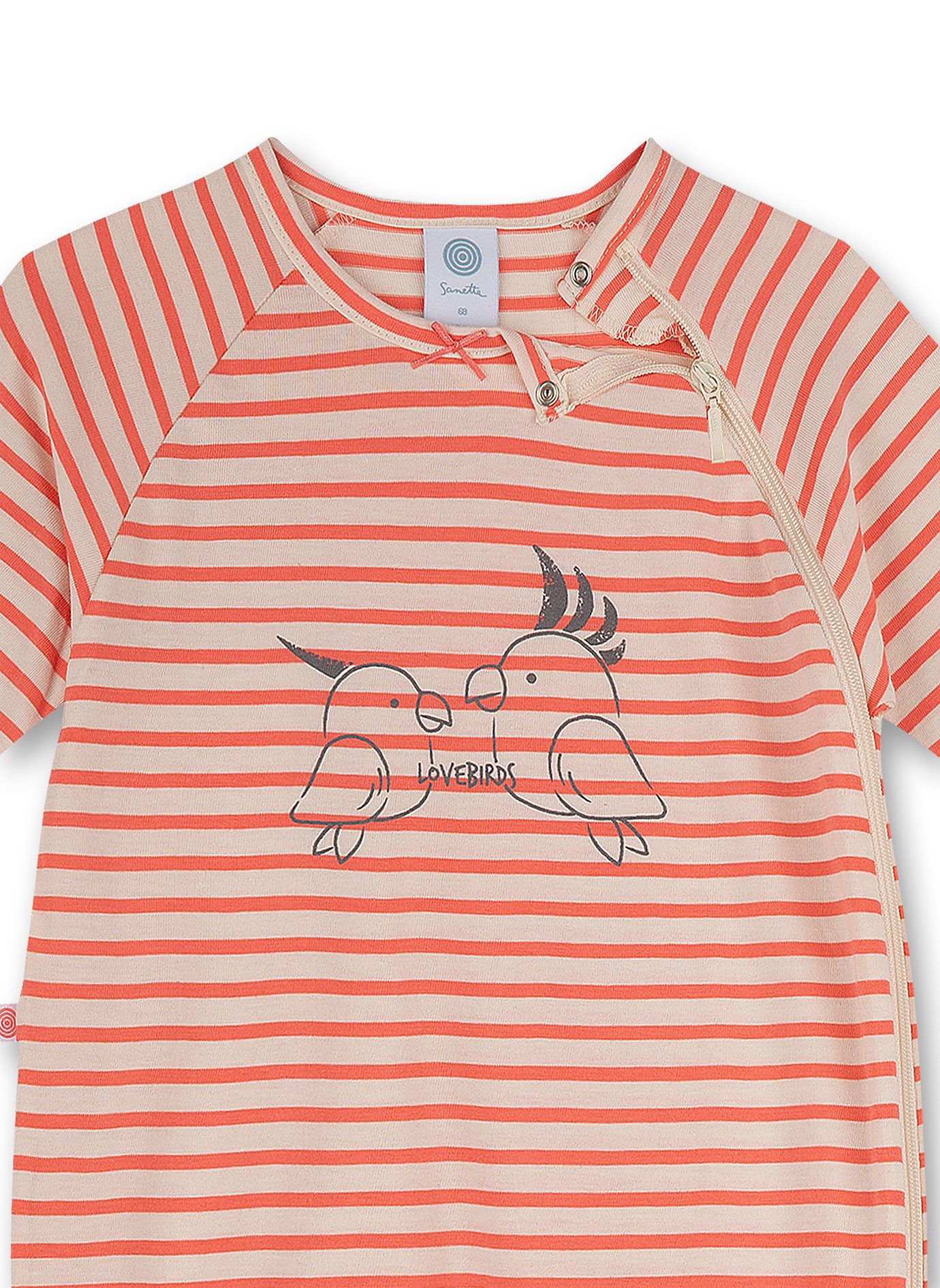 Sanetta Schlafoverall (1-tlg)