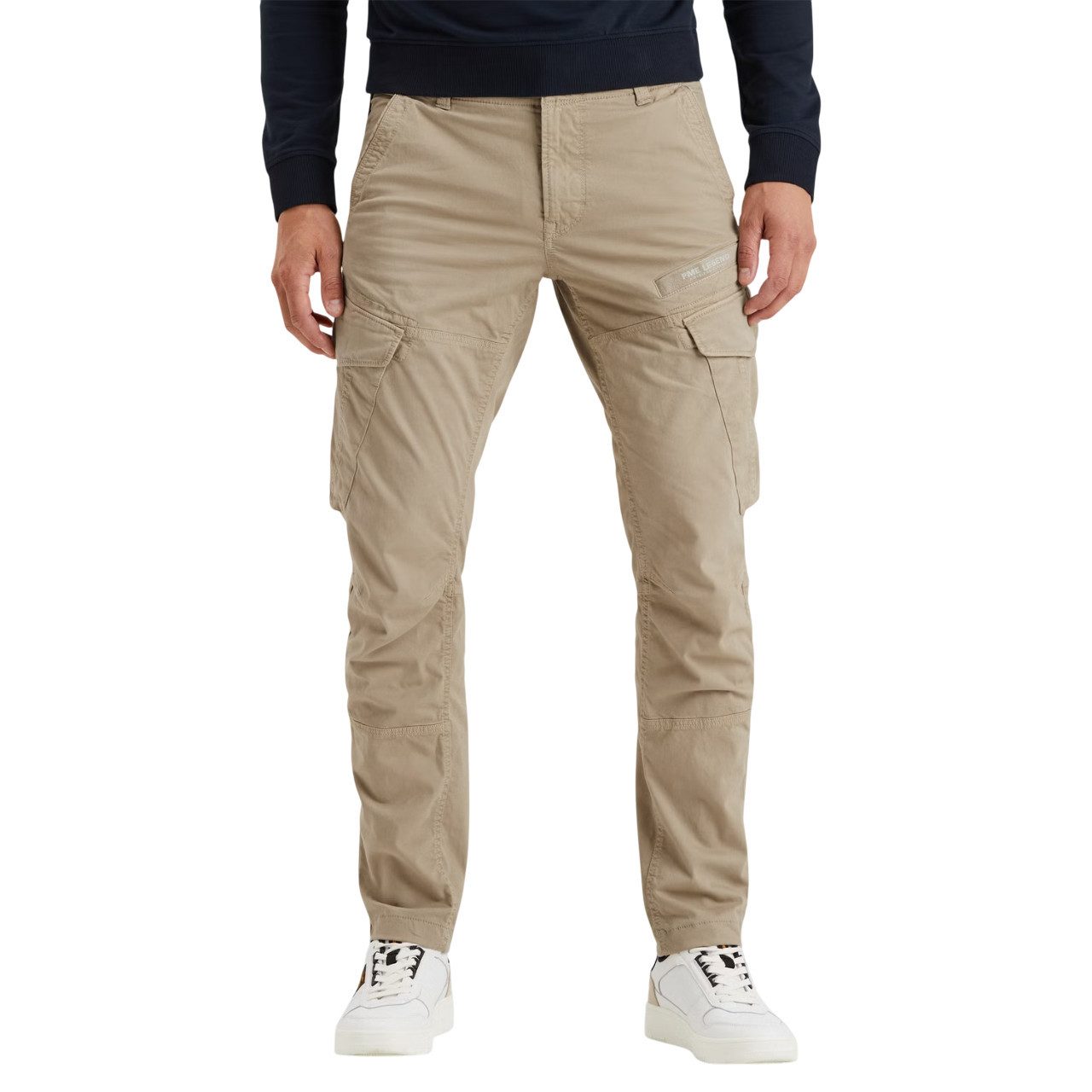 PME LEGEND Cargohose NORDROP CARGO STRETC günstig online kaufen