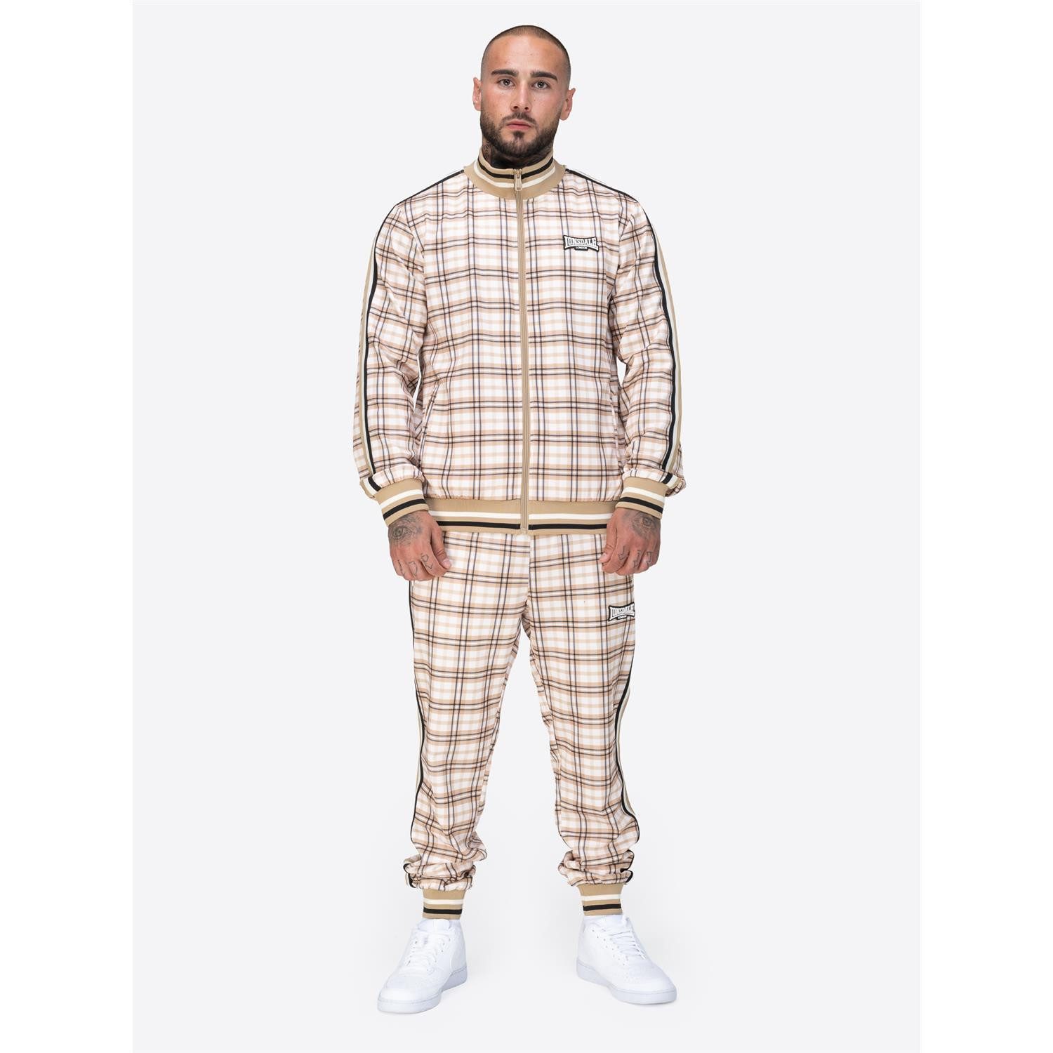Lonsdale Jogginganzug Trainingsanzug Lonsdale Camross
