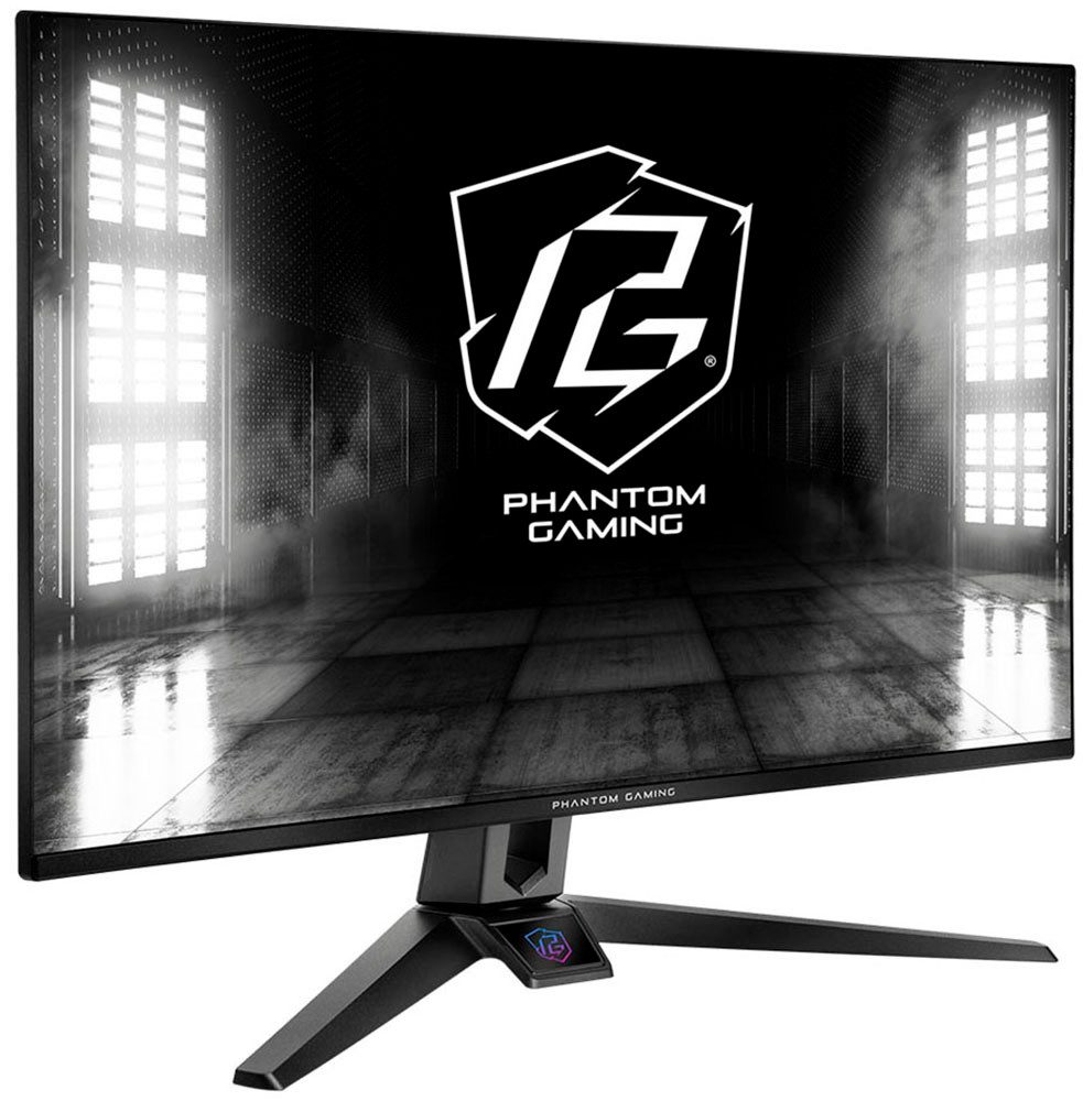 Asrock PG27FFS Gaming-Monitor (69 cm/27 ", 1920 x 1080 px, Full HD, 1 ms Reaktionszeit, 240 Hz, IPS)
