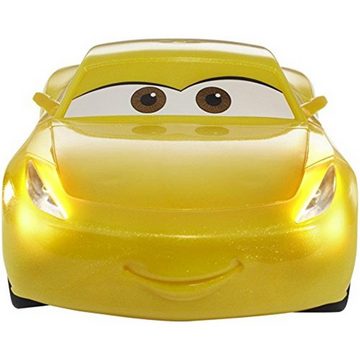 Mattel® Spielzeug-Auto FDW15 Disney Cars 3 Sprechende Rennheldin Cruz Ramirez