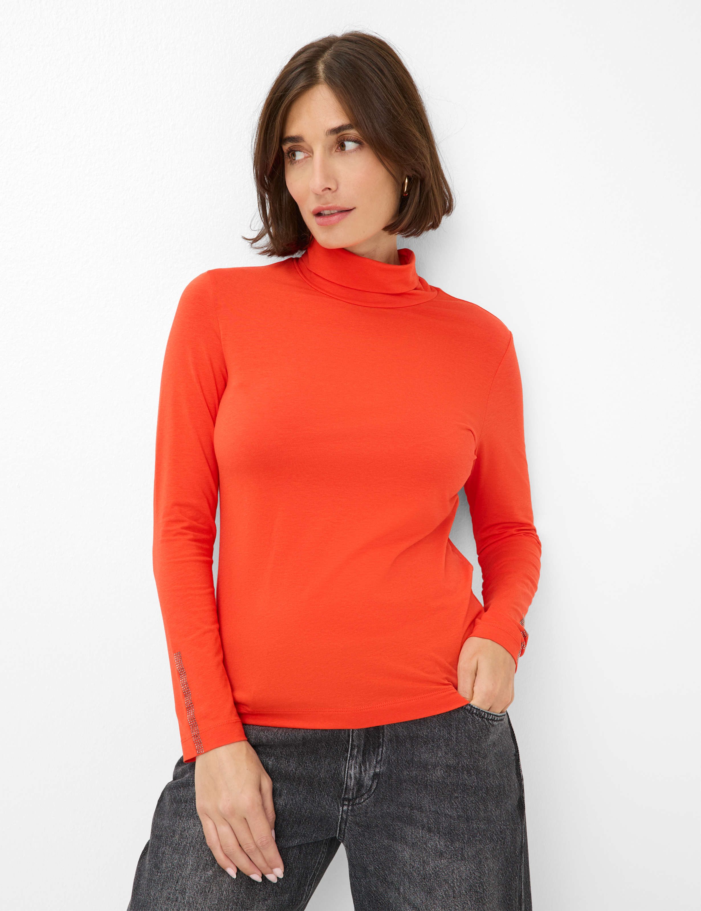 Brax Sweatshirt Style CARINA L